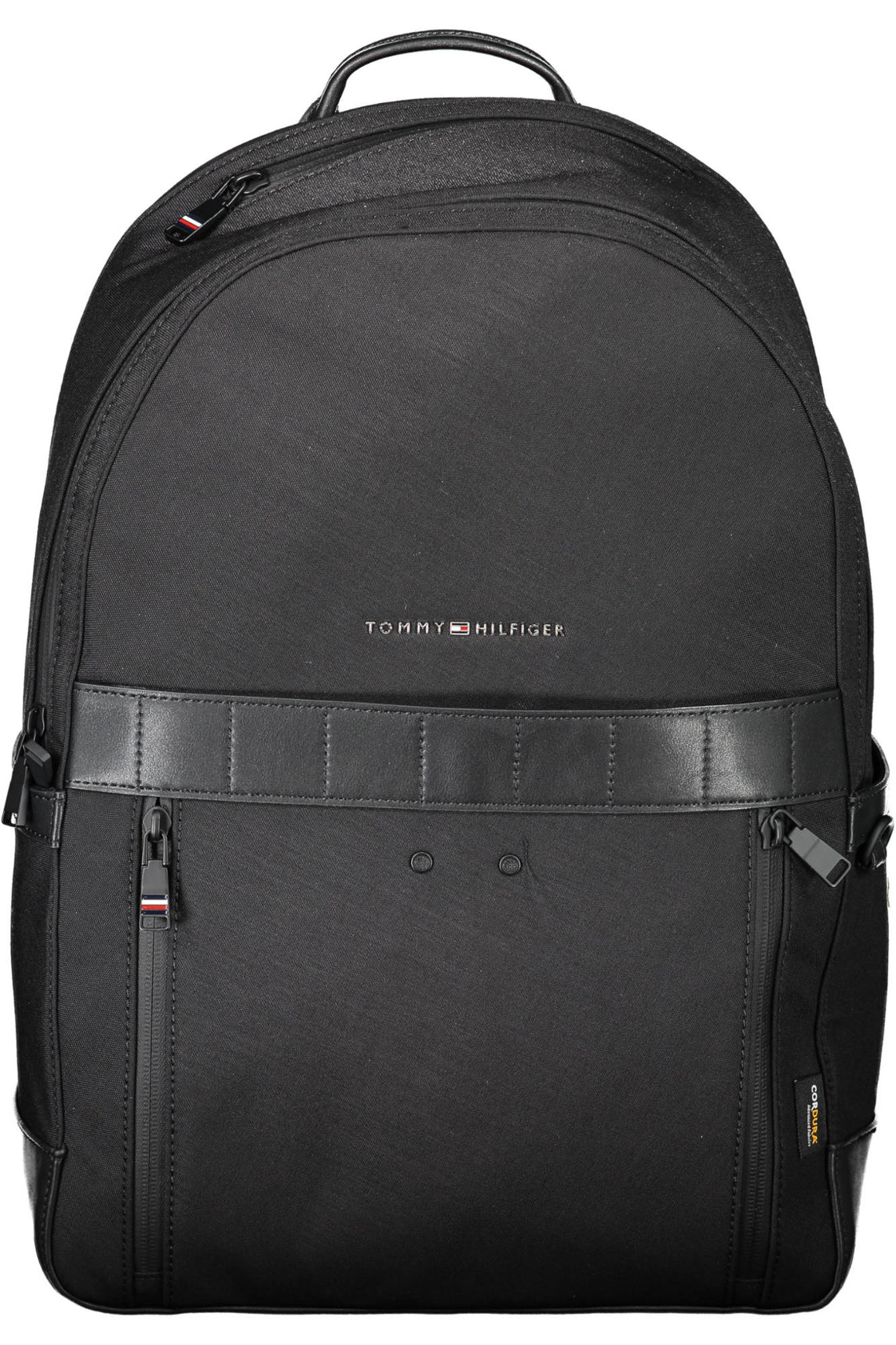 TOMMY HILFIGER Backpacks Nero - AM0AM10938
