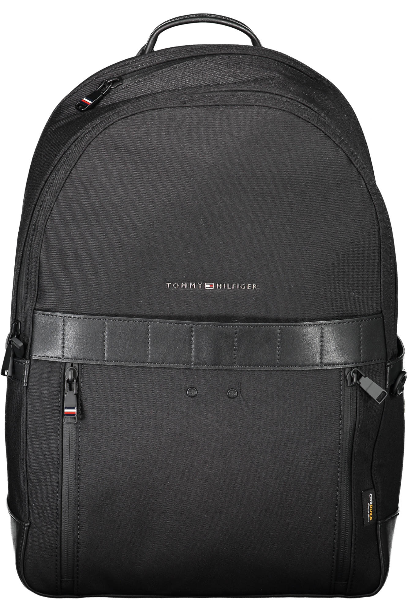 TOMMY HILFIGER Backpacks Nero - AM0AM10938