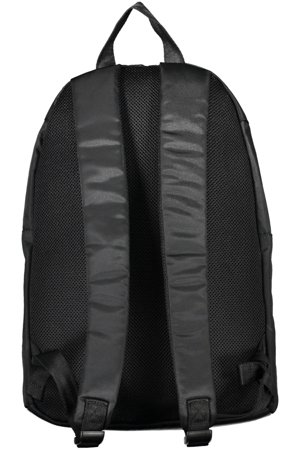 TOMMY HILFIGER TOMMY HILFIGER MAN BLUE BACKPACK - Nero