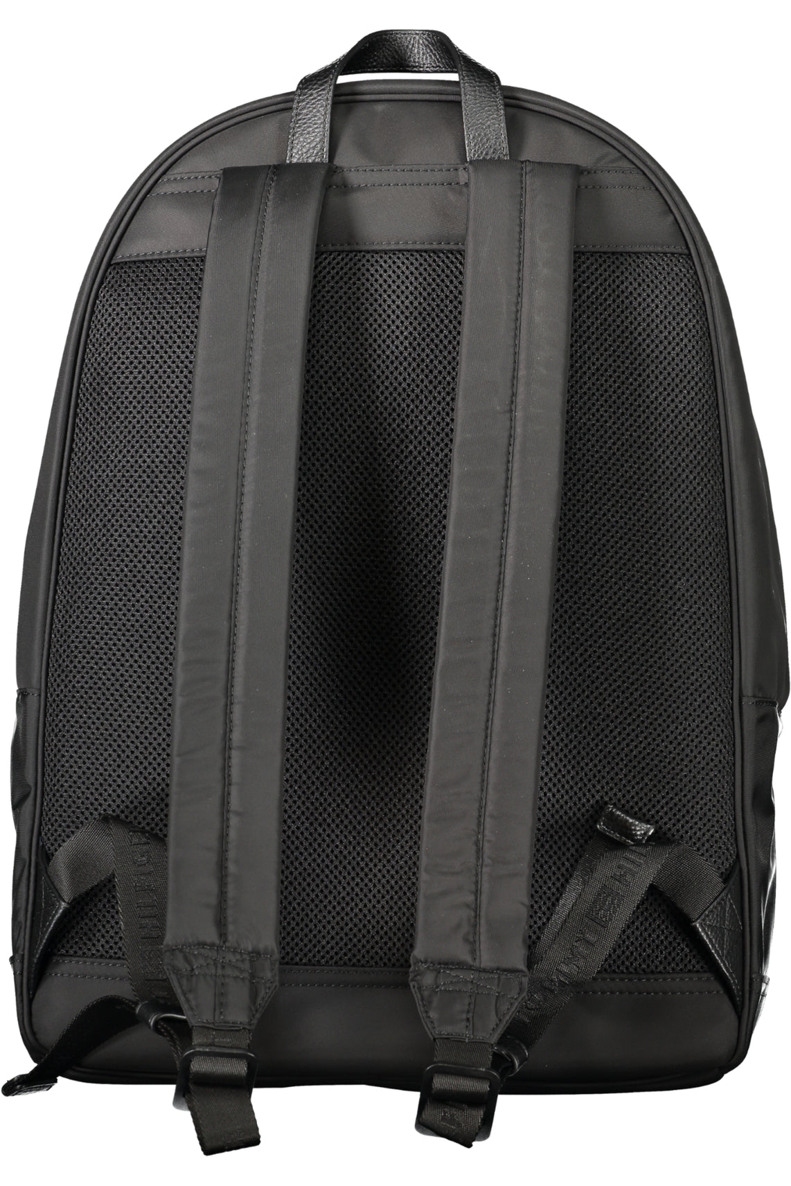 TOMMY HILFIGER TOMMY HILFIGER MEN'S BACKPACK BLUE - Nero