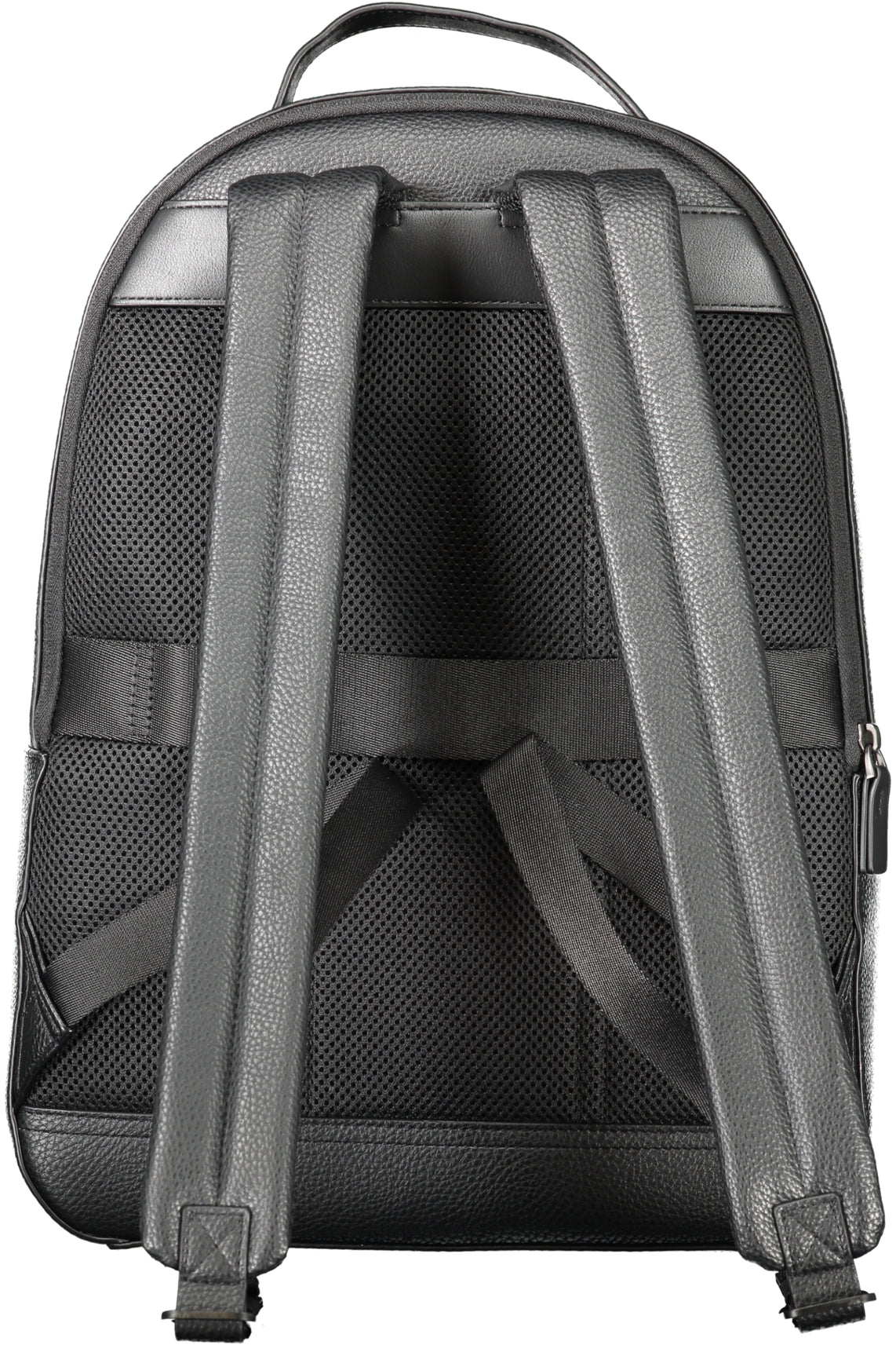 Men's backpack black