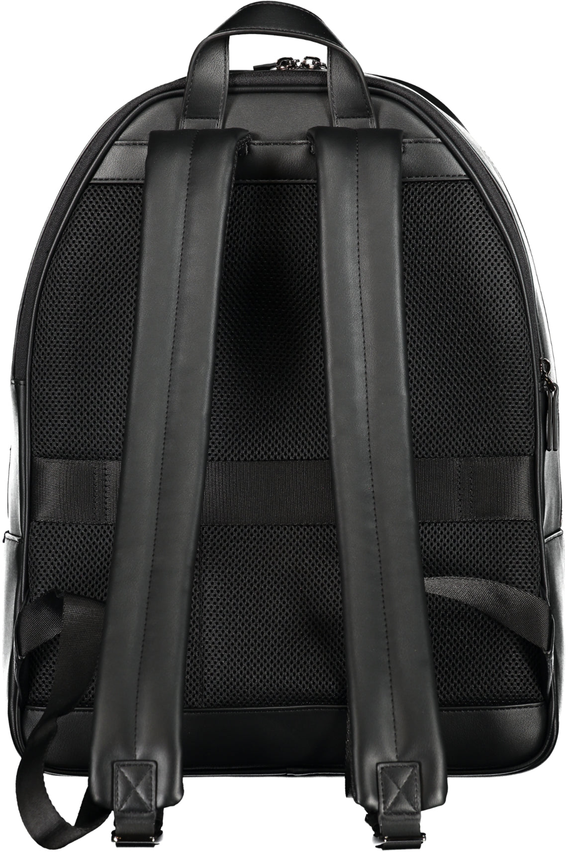 TOMMY HILFIGER Backpacks Black - AM0AM12231