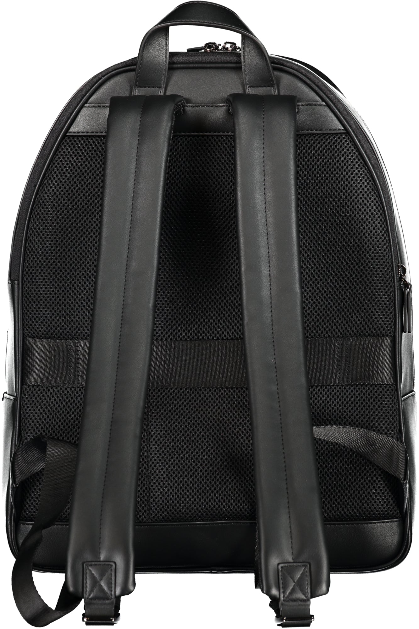 TOMMY HILFIGER Backpacks Black - AM0AM12231