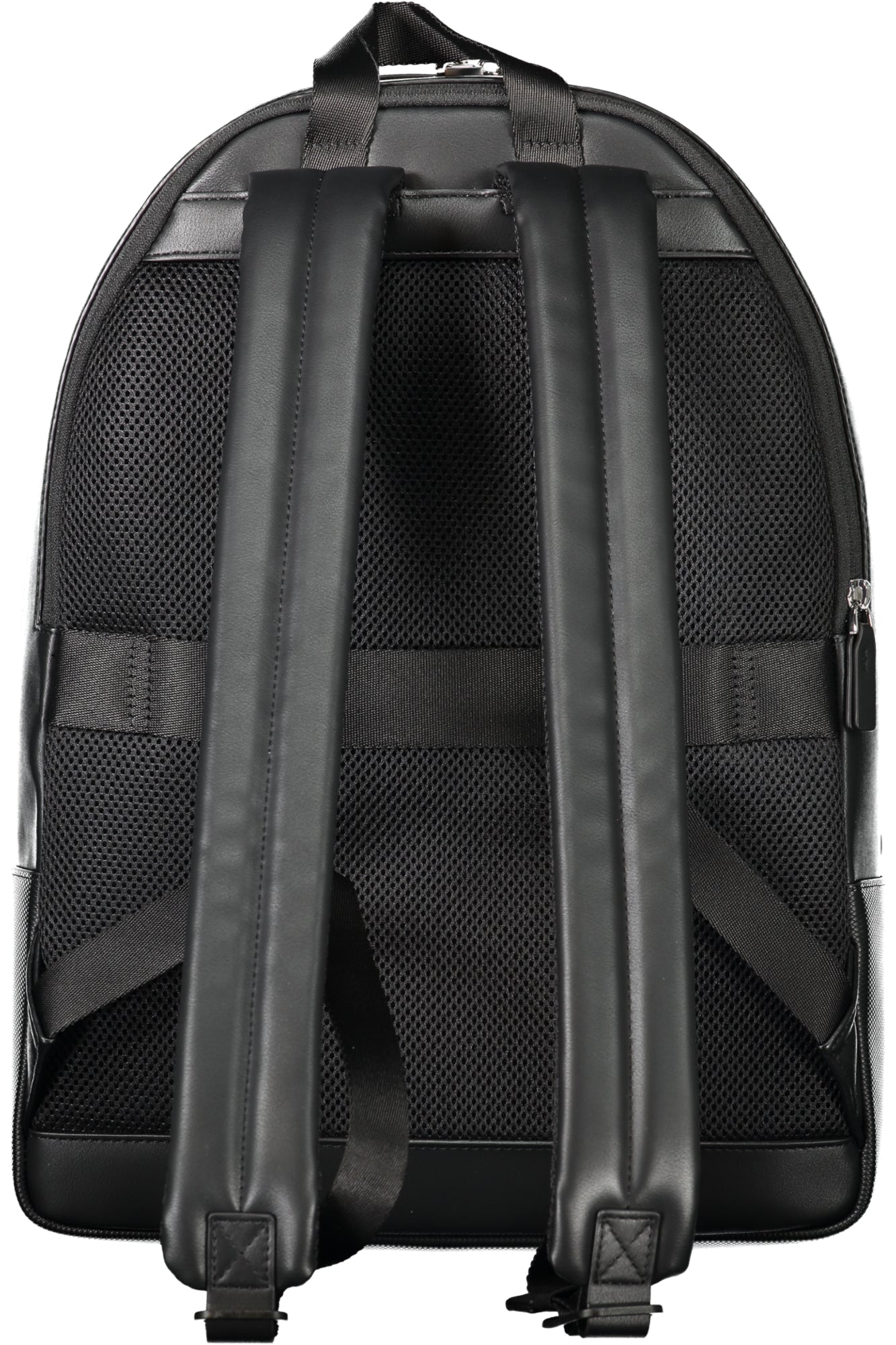 Men's backpack black