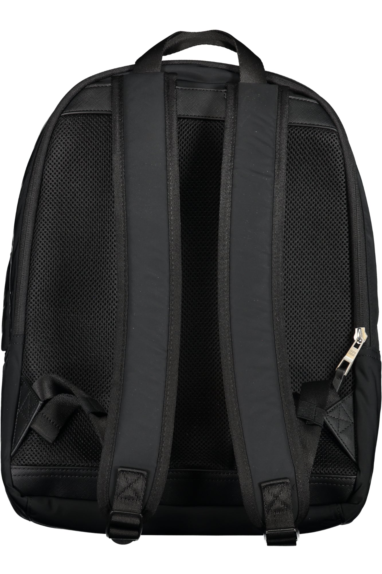 TOMMY HILFIGER Backpacks Nero - AM0AM12214