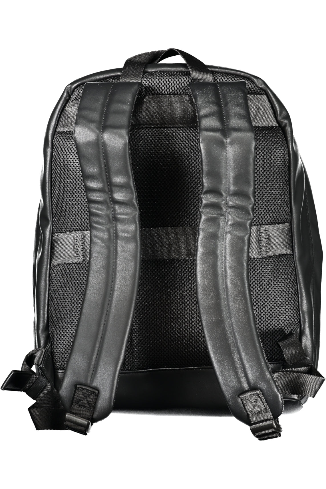 Men's backpack black