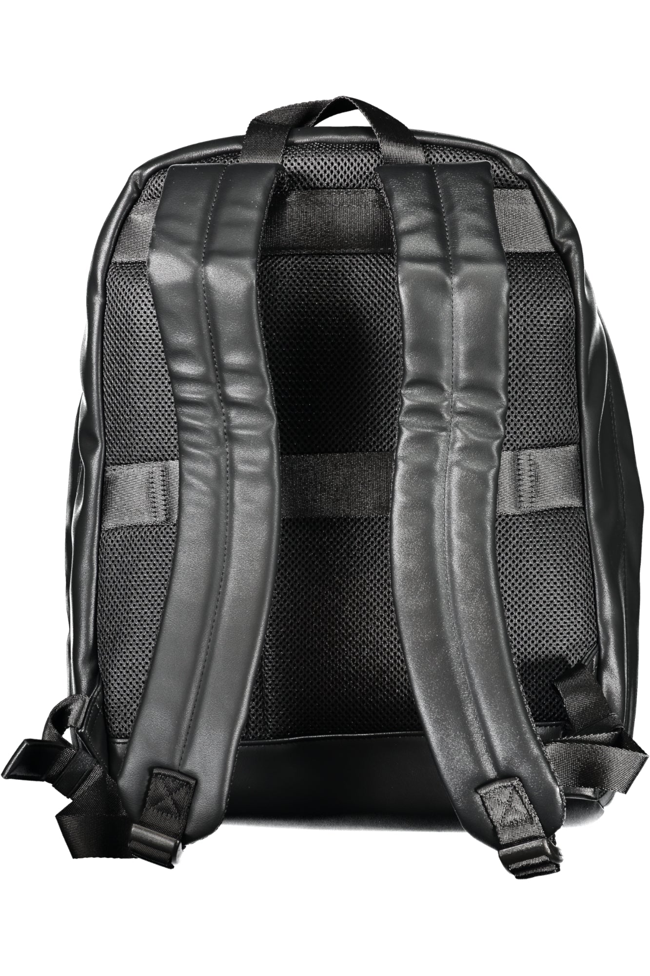 Men's backpack black