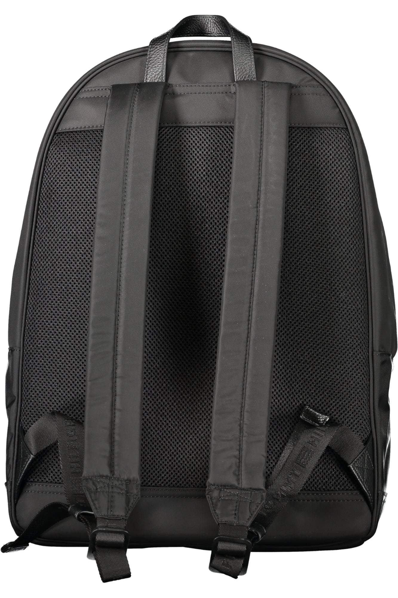 TOMMY HILFIGER Backpacks Black - AM0AM12684