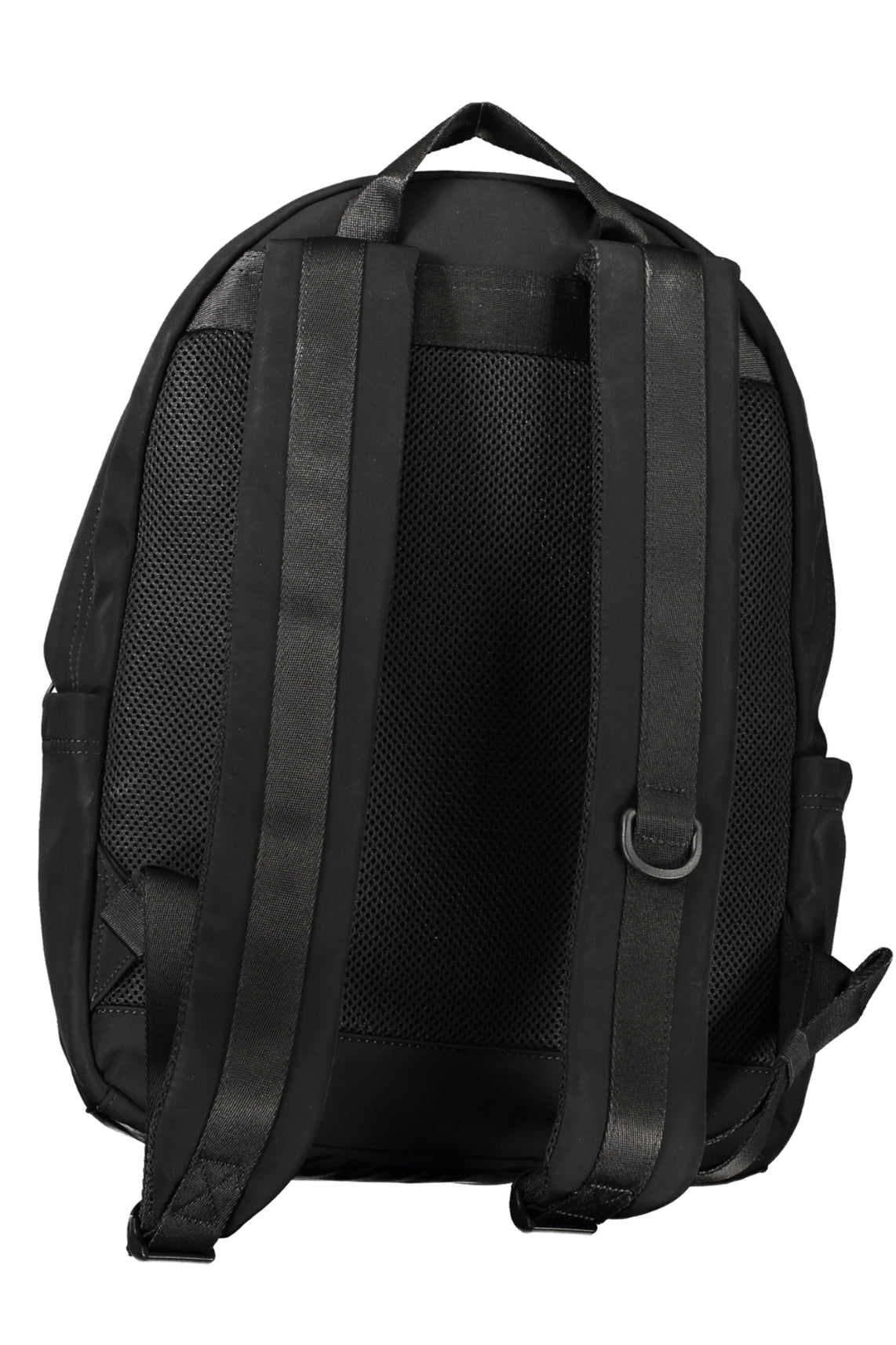 TOMMY HILFIGER Backpacks Black - AM0AM11788