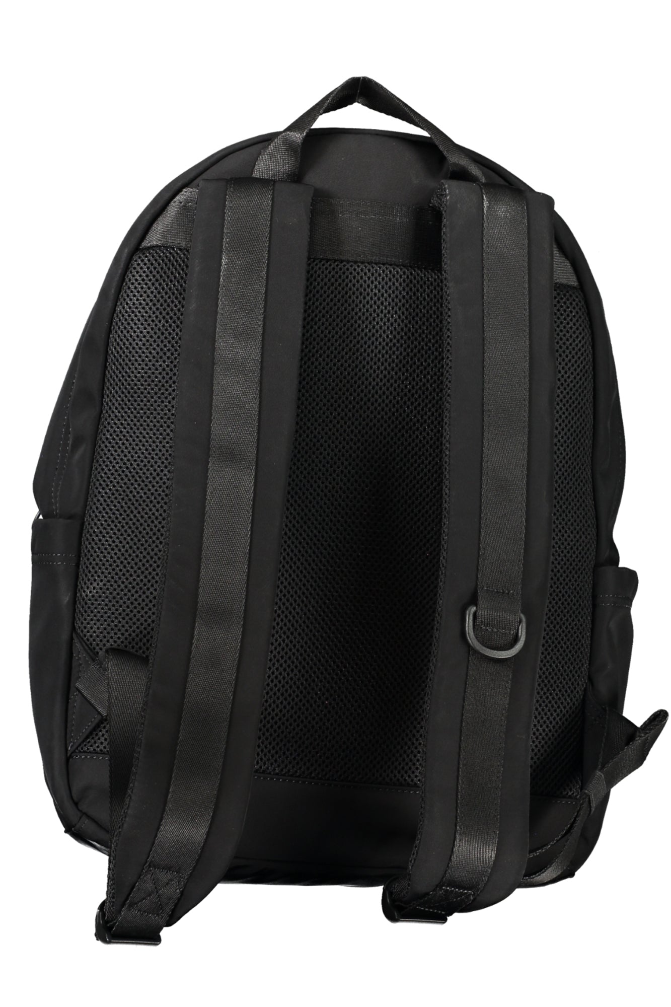 TOMMY HILFIGER Backpacks Black - AM0AM11788