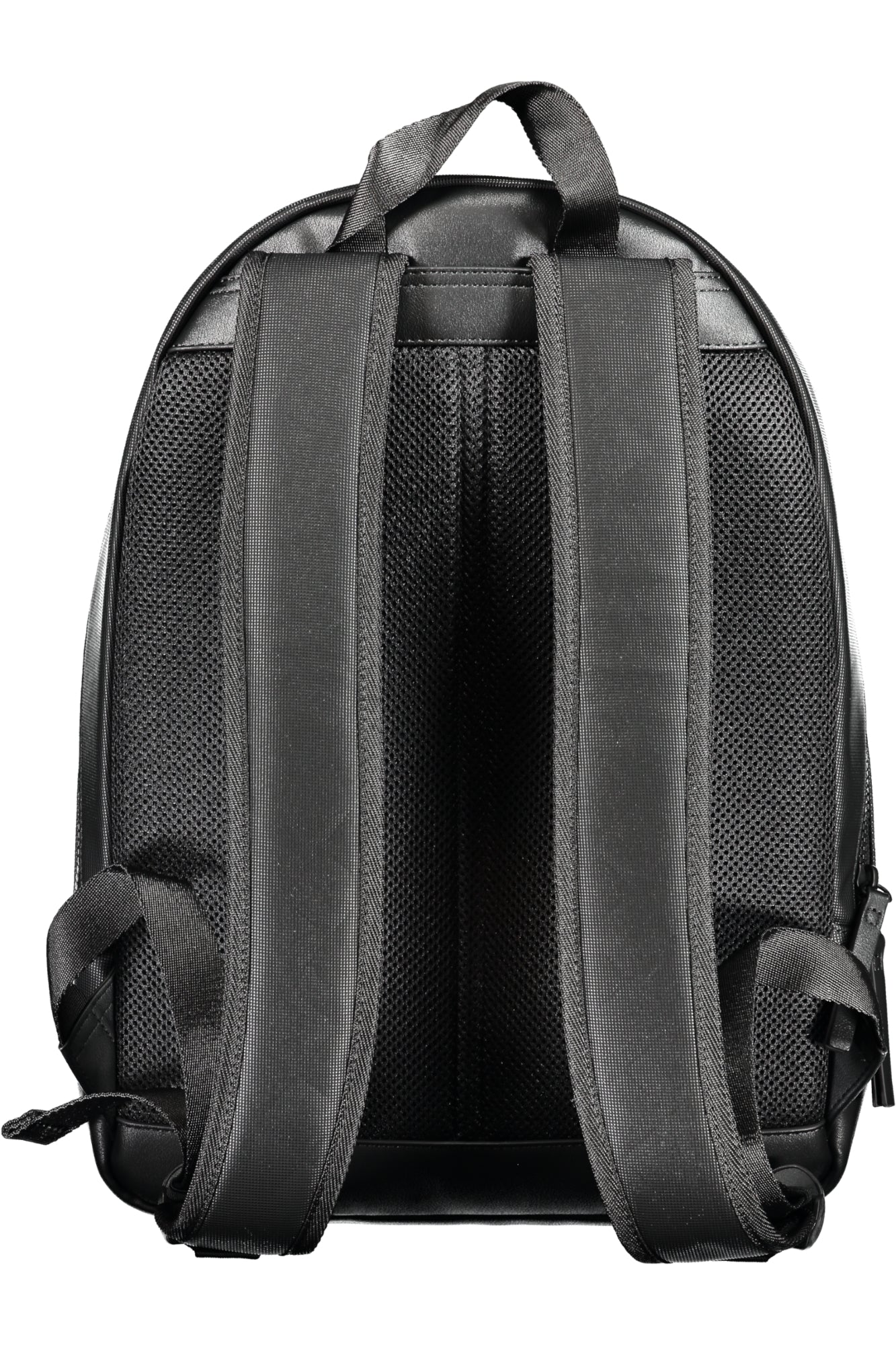 TOMMY HILFIGER Backpacks Black - AM0AM11782