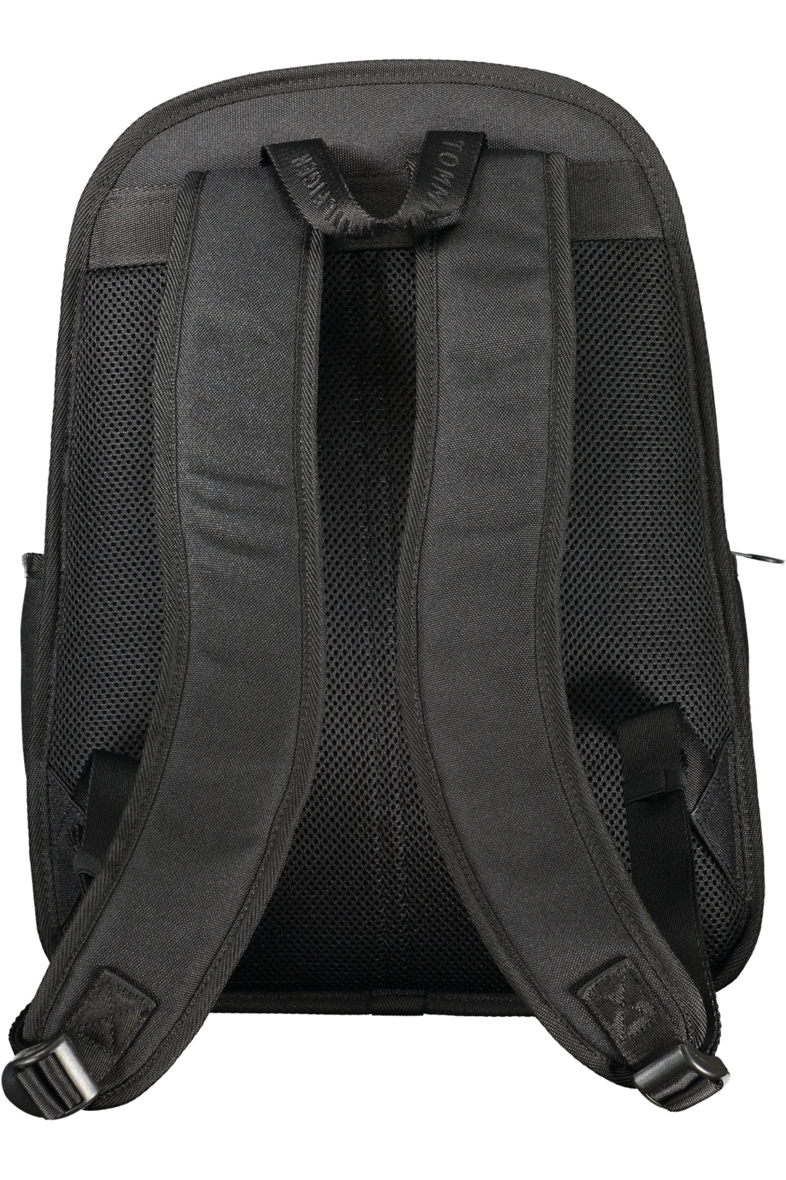 Men's backpack black