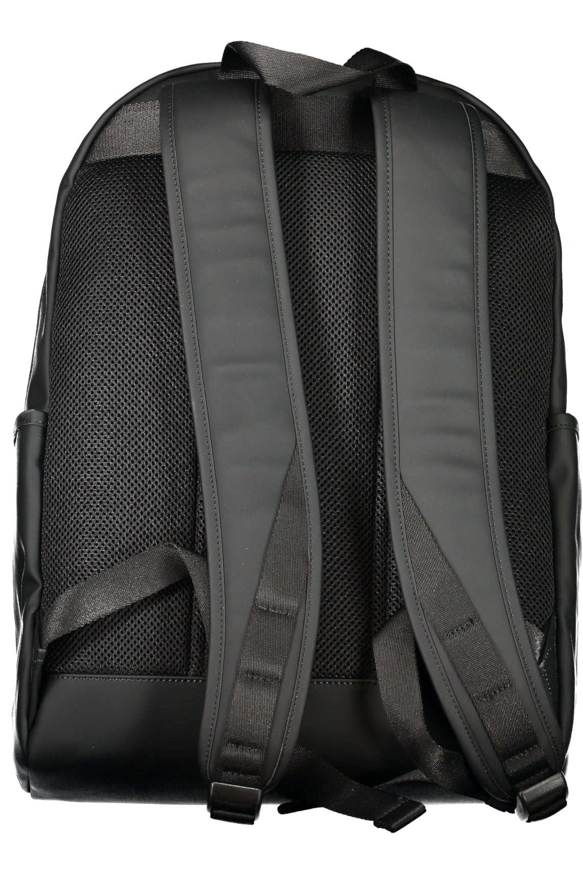 Men's backpack black