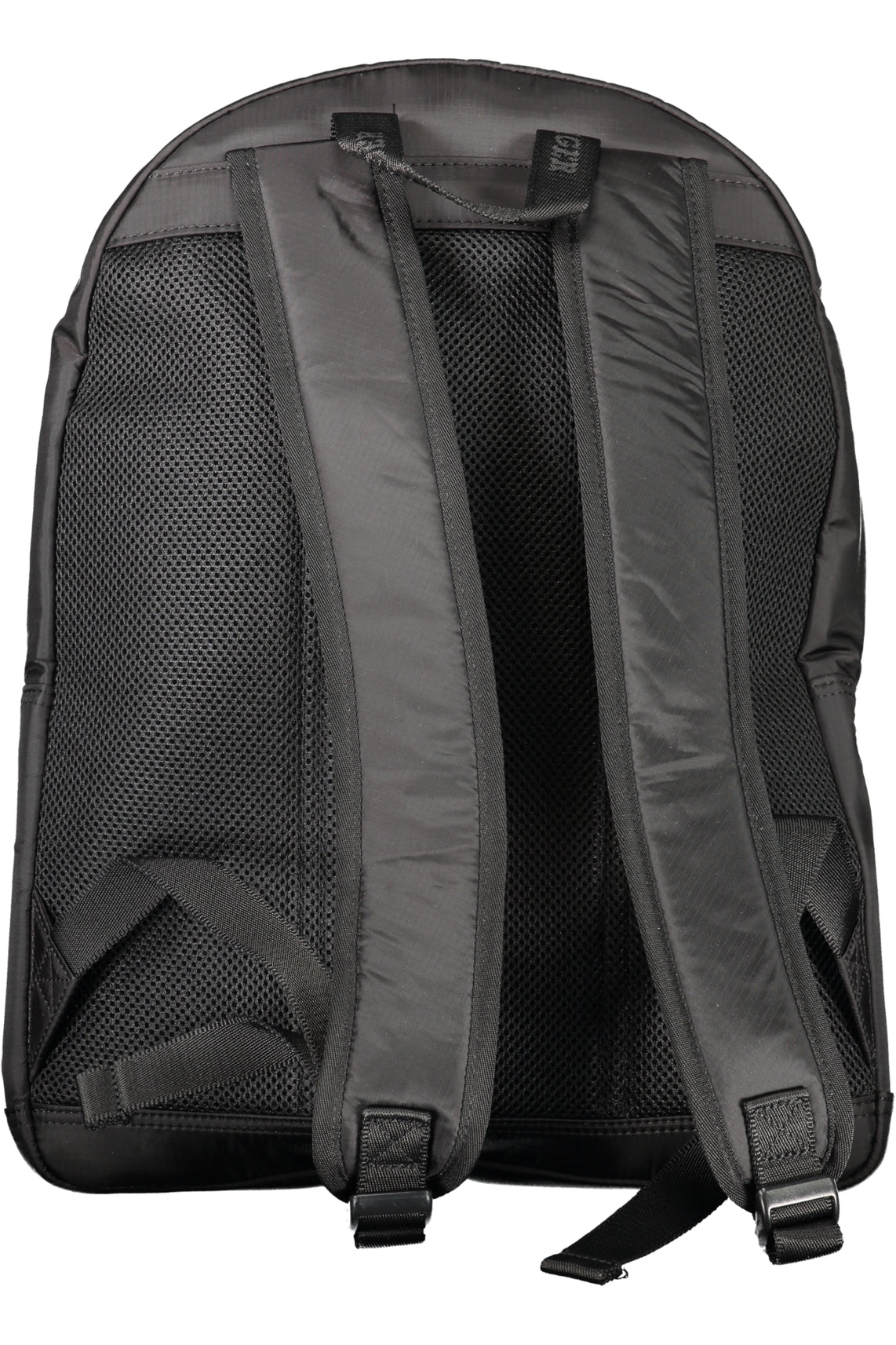 Men's backpack black