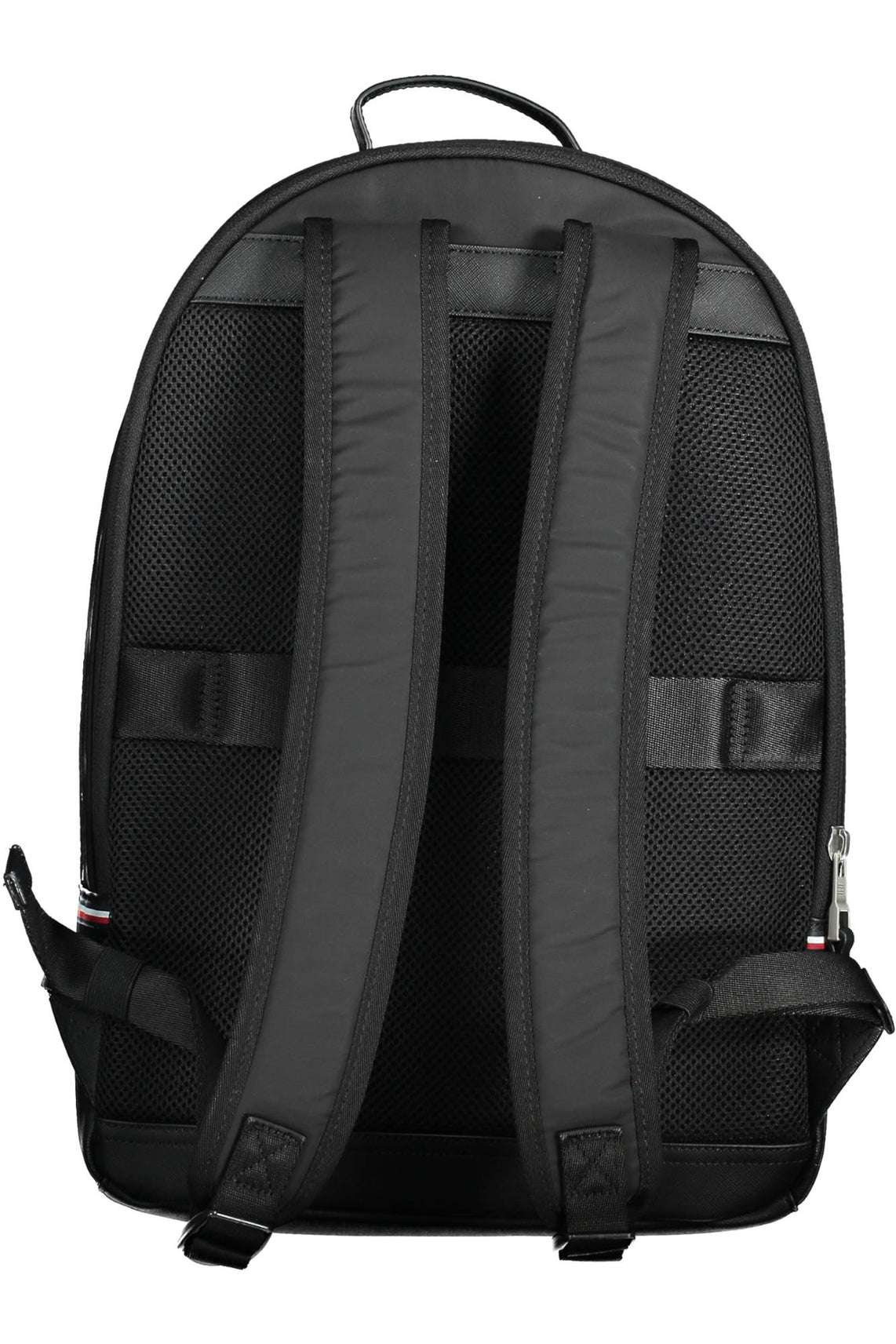 TOMMY HILFIGER Backpacks Black - AM0AM10939