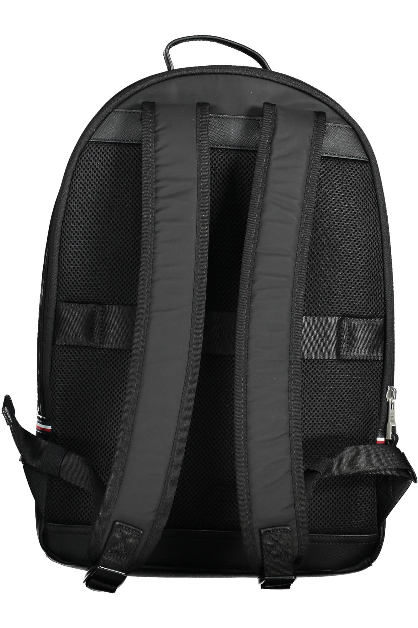 TOMMY HILFIGER Backpacks Black - AM0AM10939