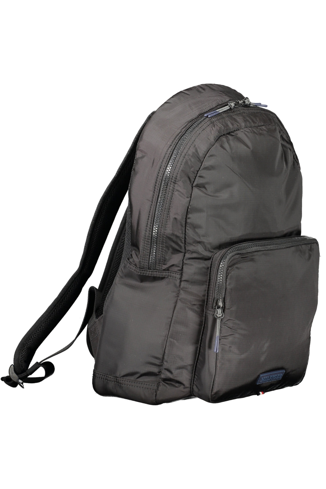 Men's backpack black