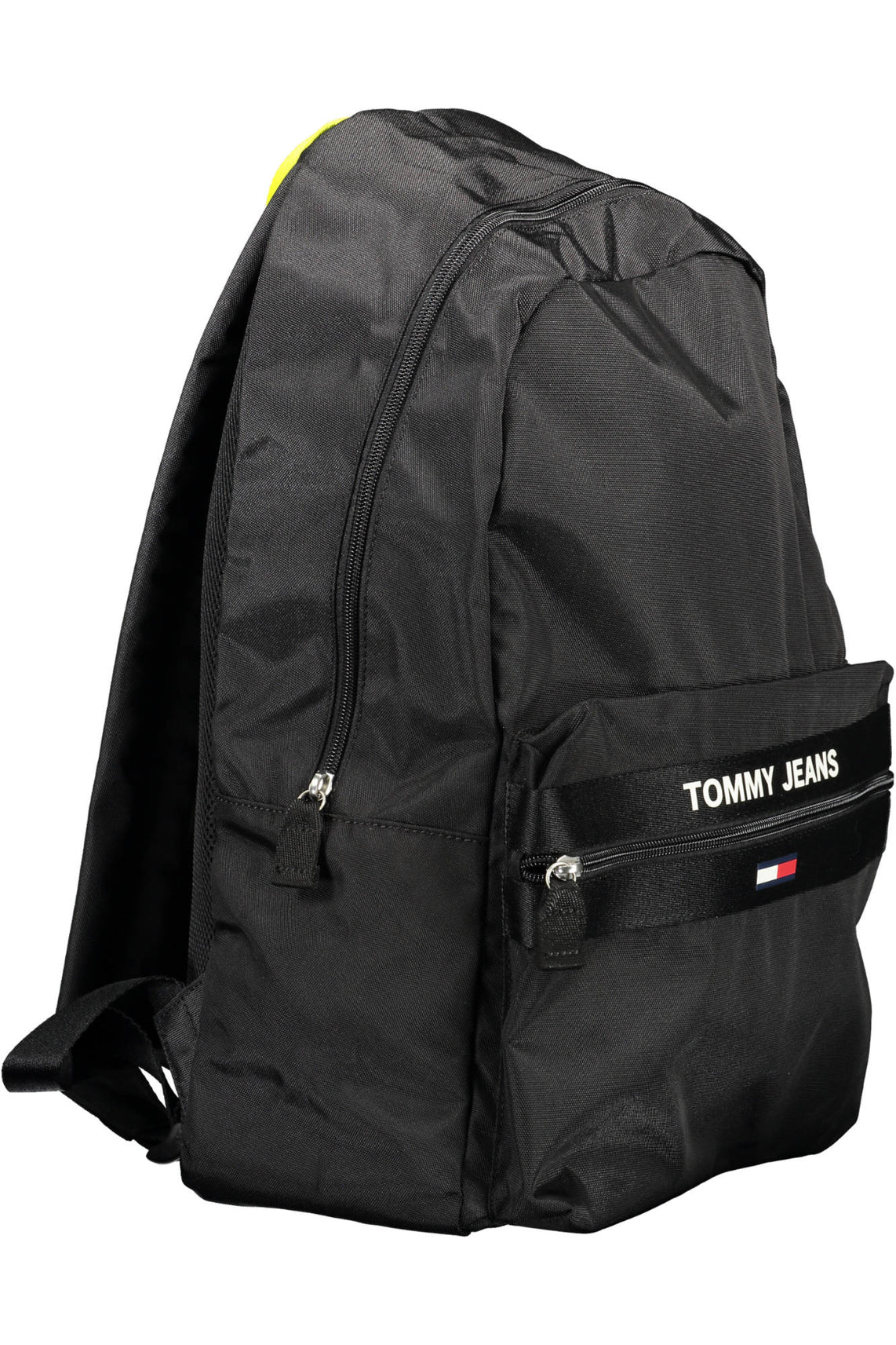 TOMMY HILFIGER Backpacks Nero - AM0AM07766