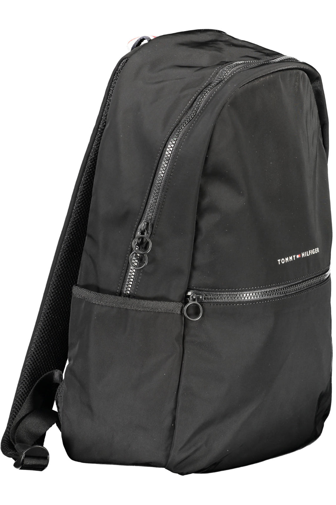 TOMMY HILFIGER Backpacks Nero - AM0AM10614