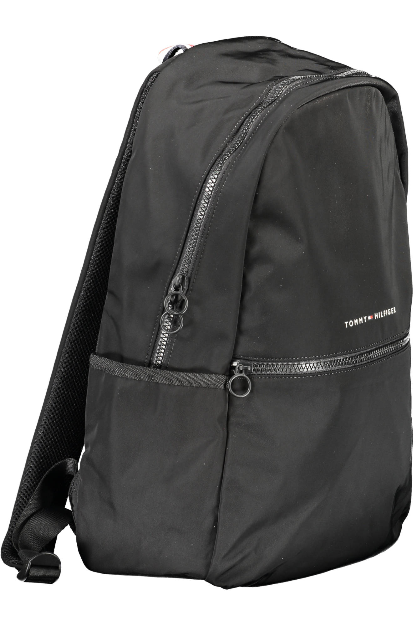 TOMMY HILFIGER Backpacks Nero - AM0AM10614