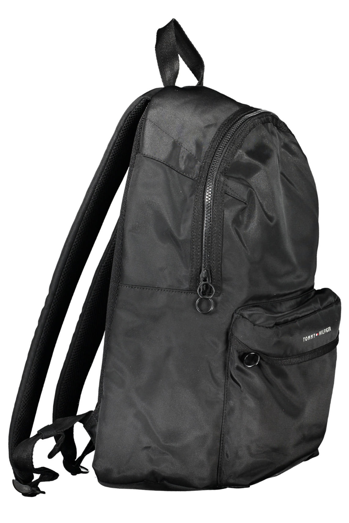 TOMMY HILFIGER Backpacks Black - AM0AM10912