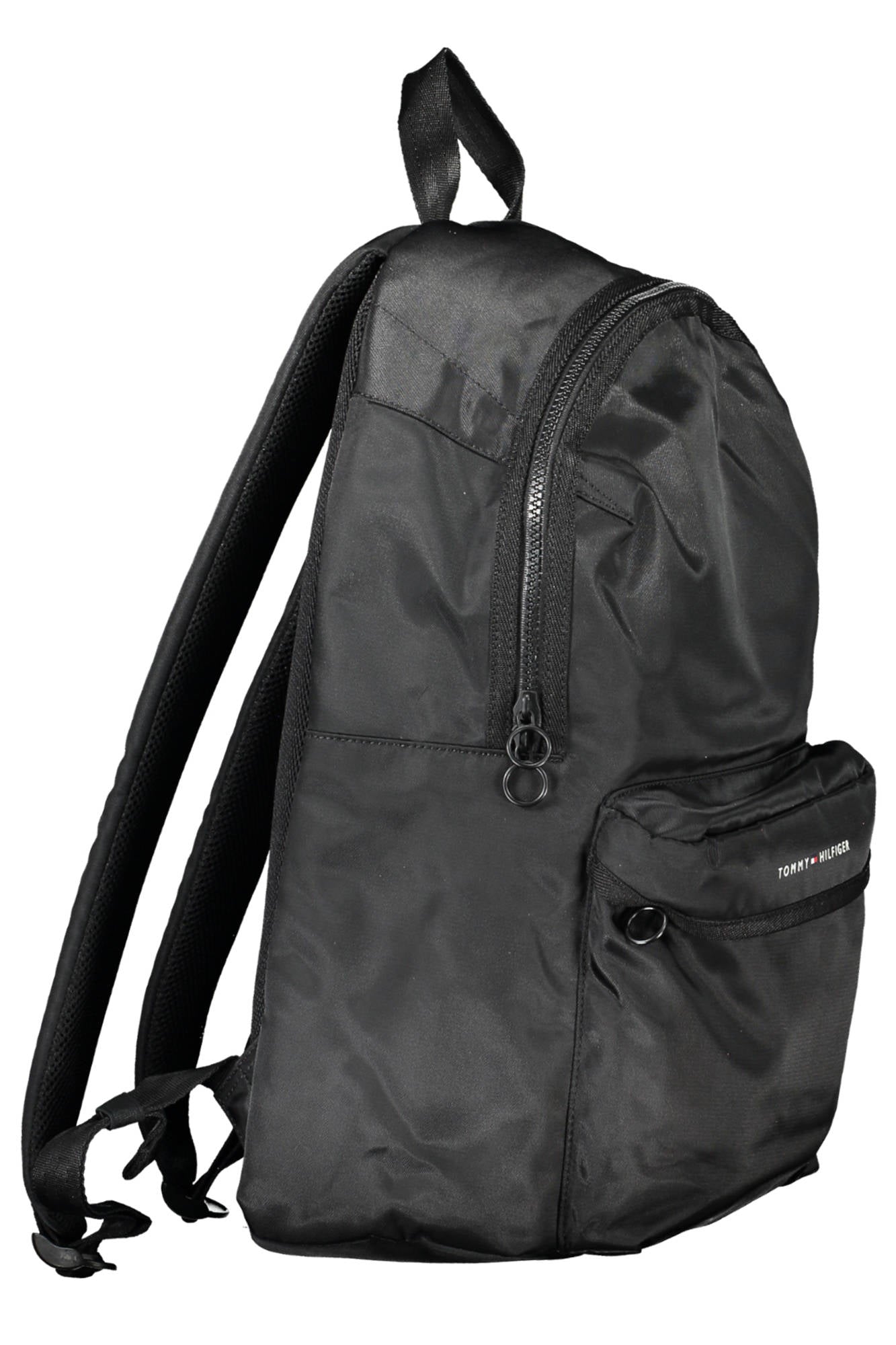 TOMMY HILFIGER Backpacks Black - AM0AM10912