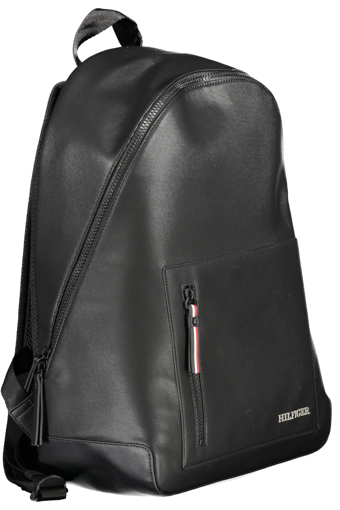 TOMMY HILFIGER Backpacks Black - AM0AM11782