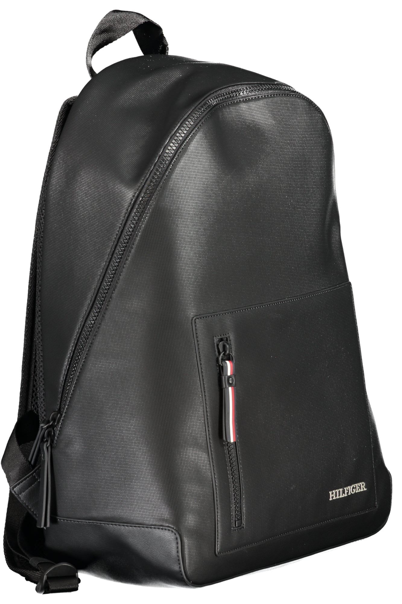 TOMMY HILFIGER Backpacks Black - AM0AM11782