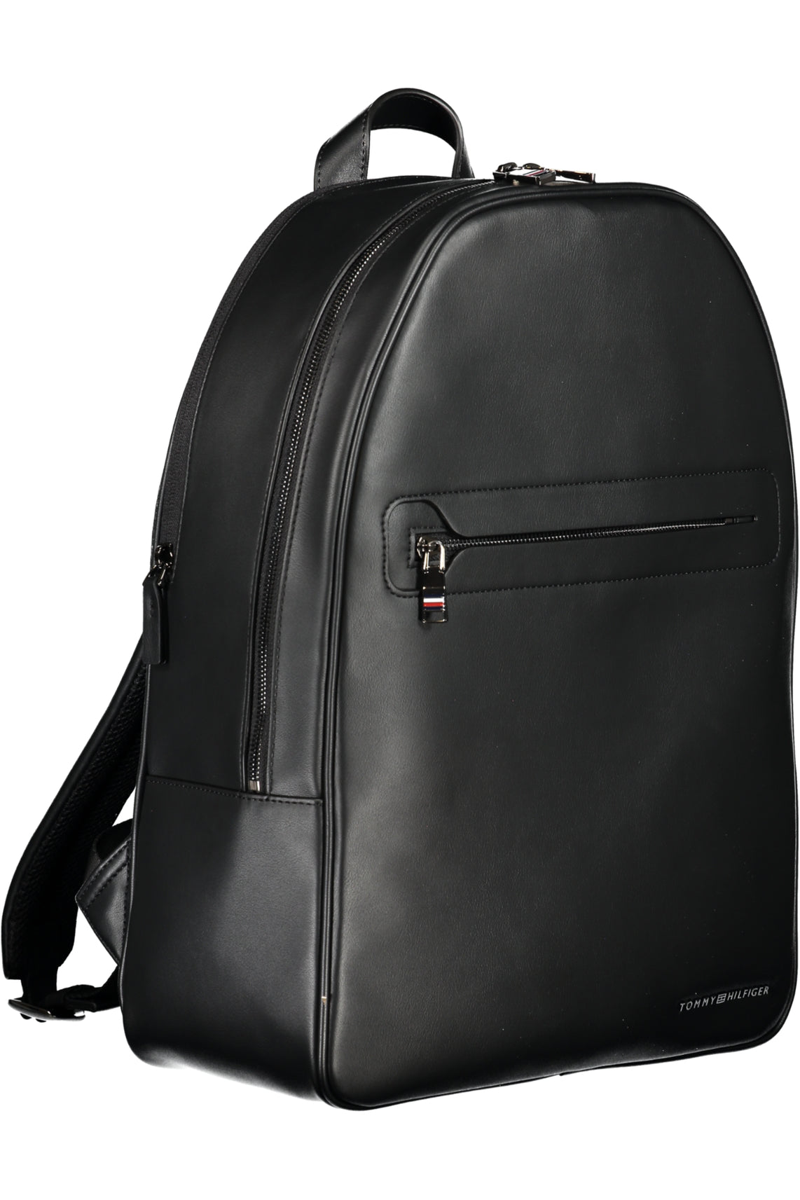 TOMMY HILFIGER Backpacks Black - AM0AM12231