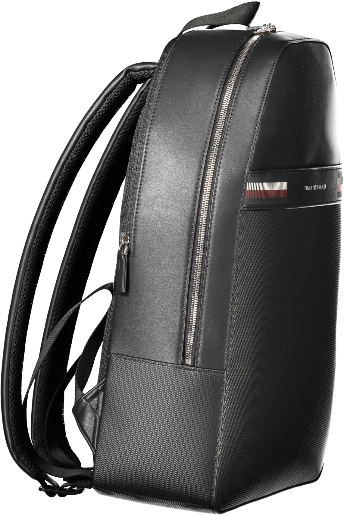 Men's backpack black