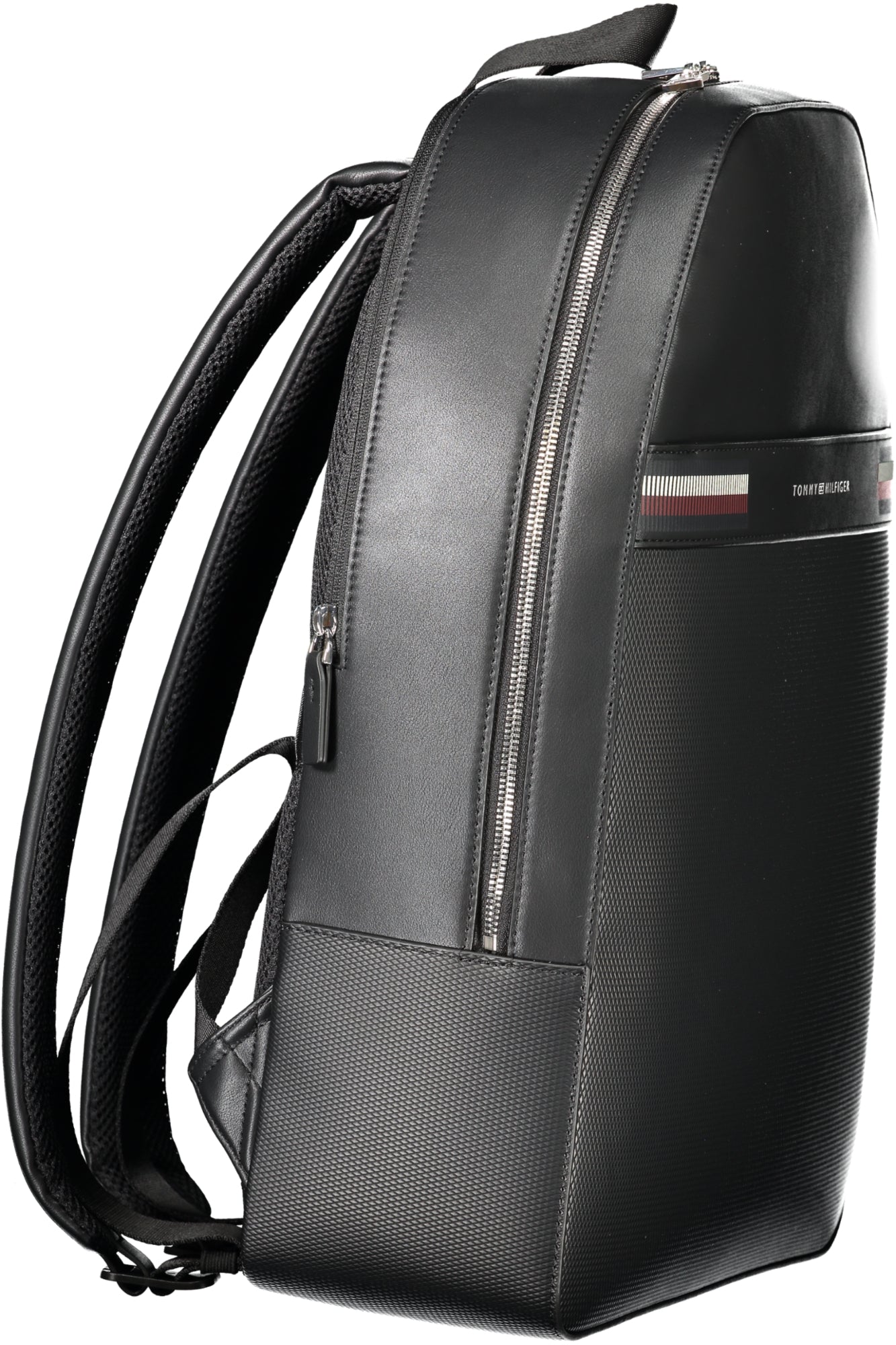 Men's backpack black