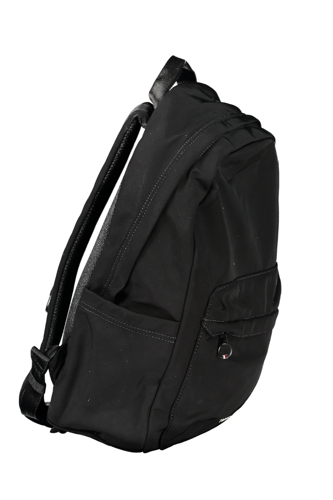 TOMMY HILFIGER Backpacks Black - AM0AM11788