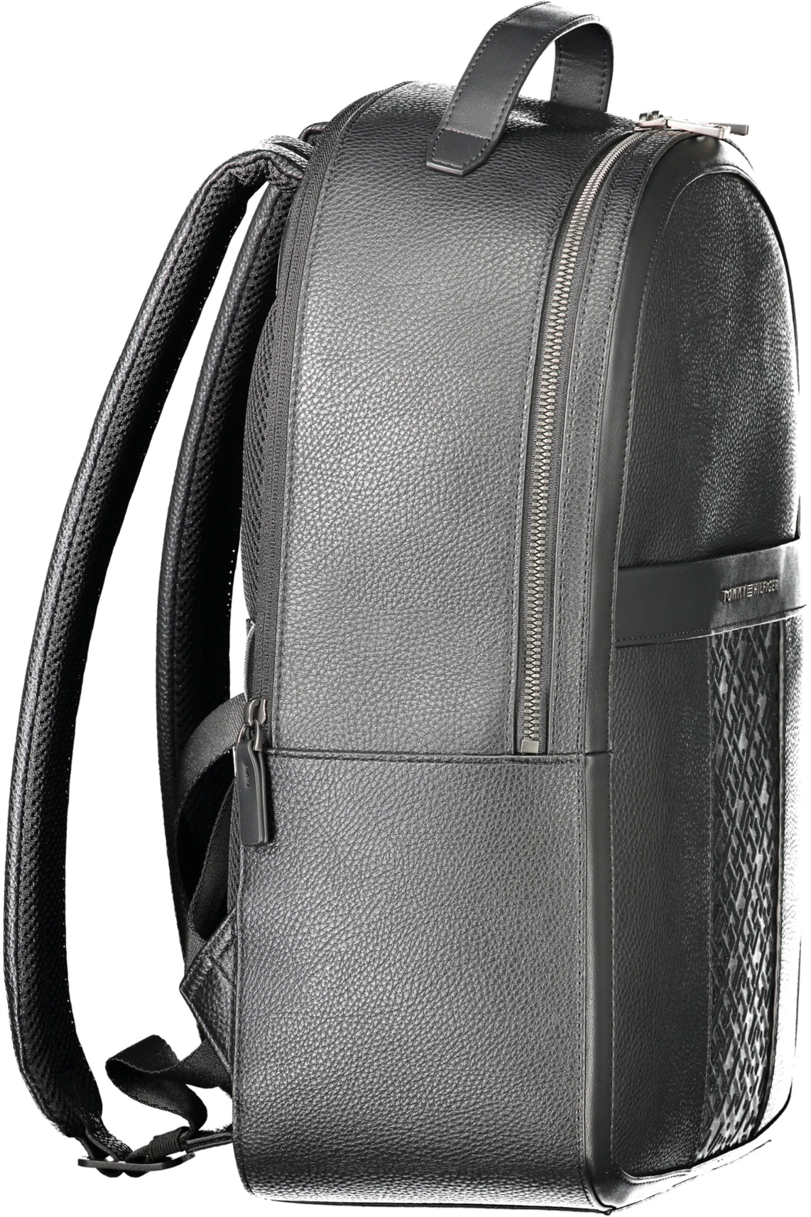Men's backpack black