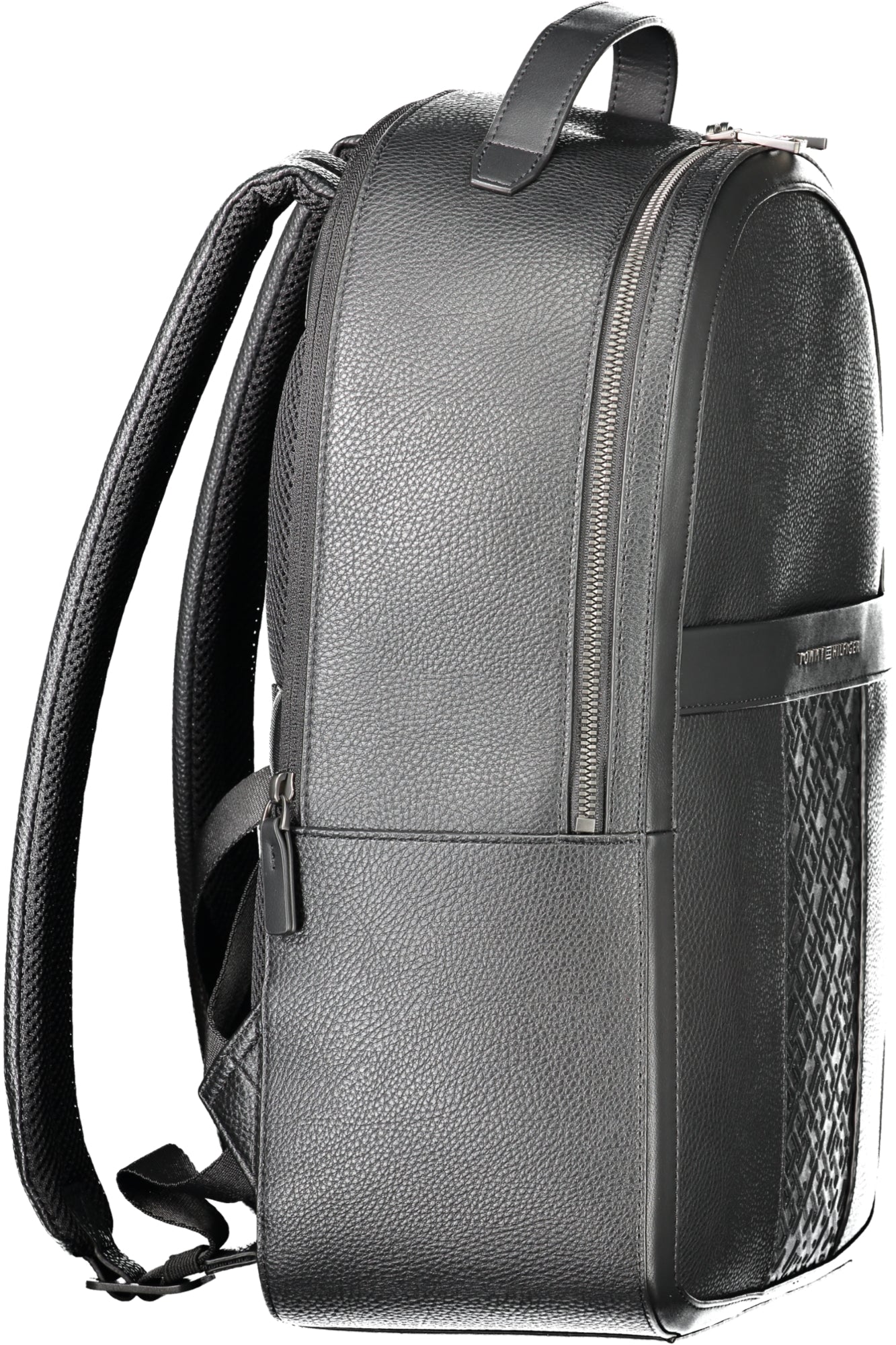 Men's backpack black
