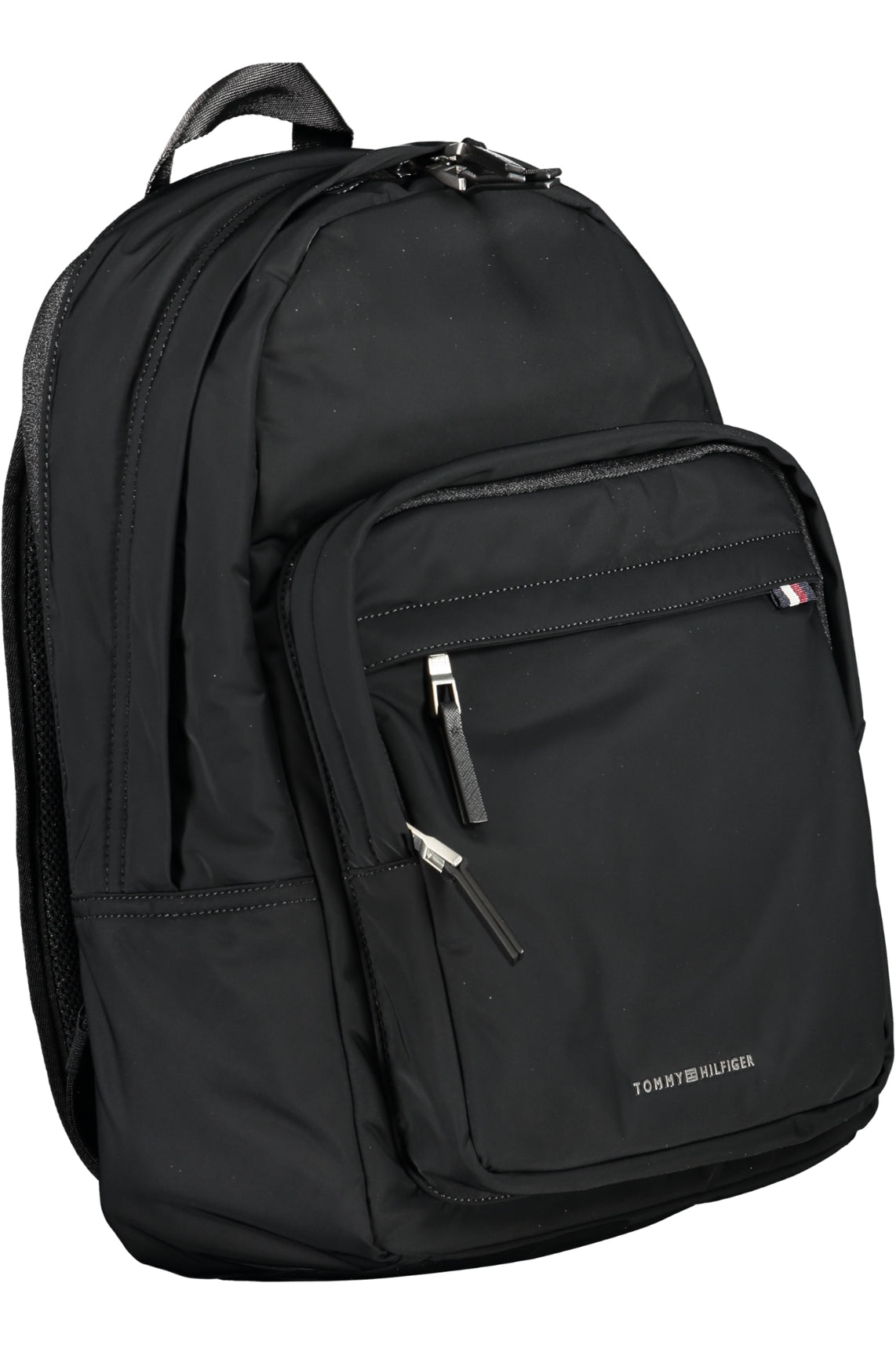 TOMMY HILFIGER Backpacks Nero - AM0AM12214