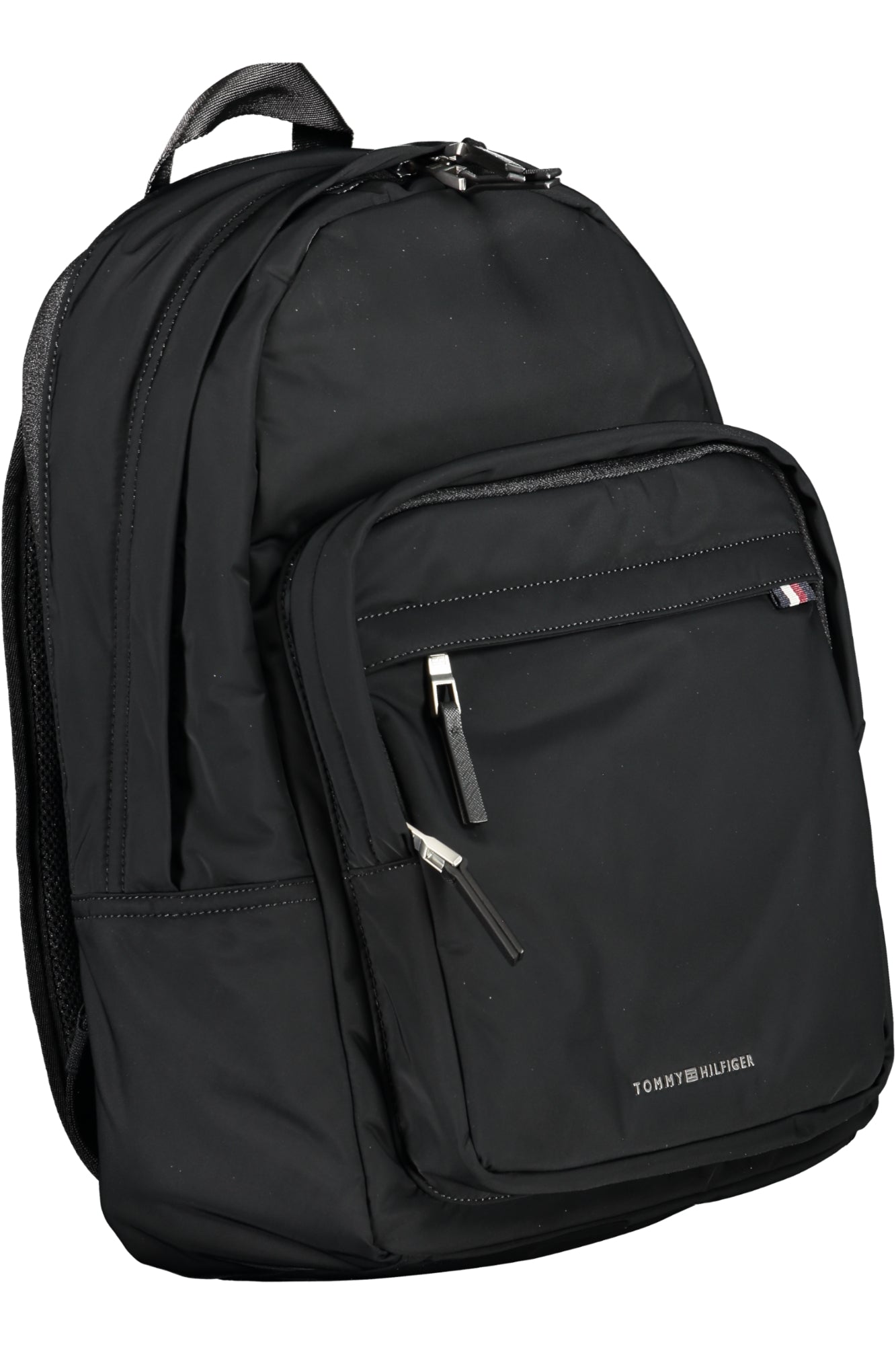 TOMMY HILFIGER Backpacks Nero - AM0AM12214