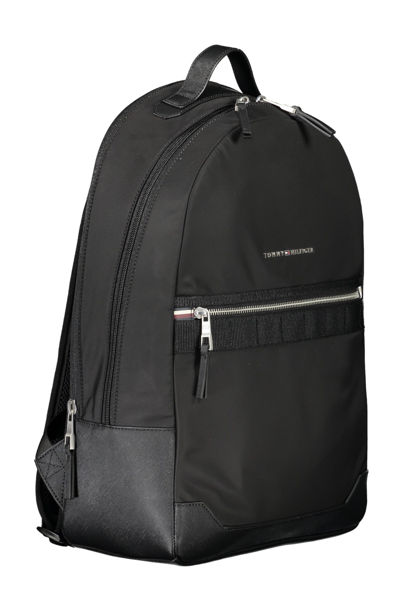TOMMY HILFIGER Backpacks Black - AM0AM11573