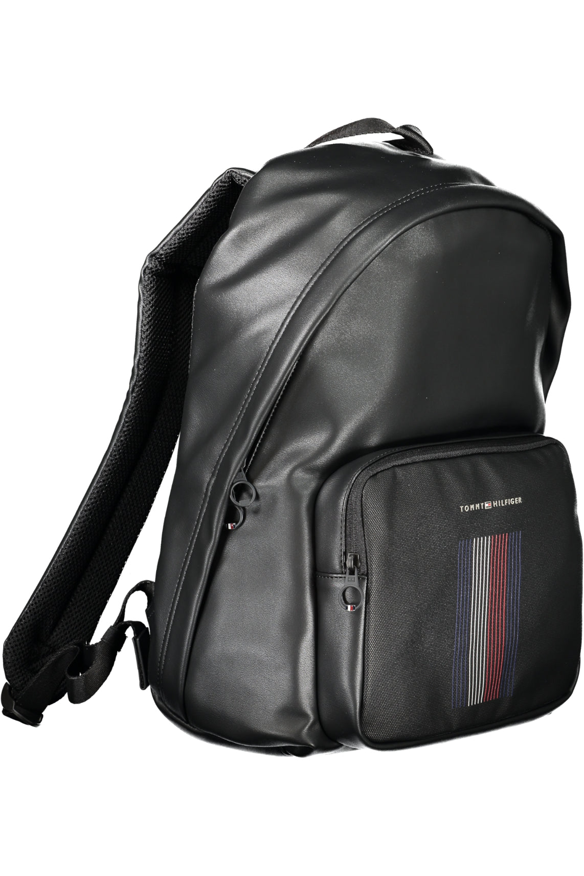 Men's backpack black
