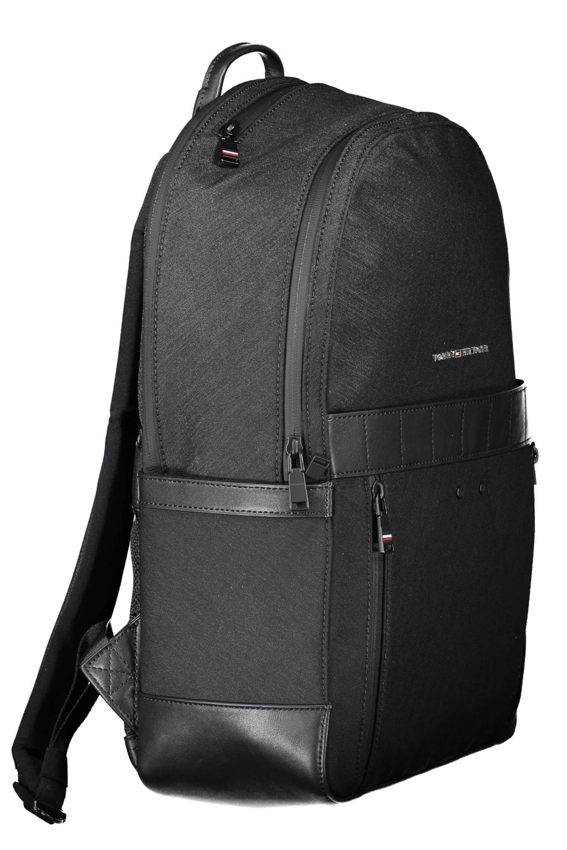 TOMMY HILFIGER Backpacks Nero - AM0AM10938