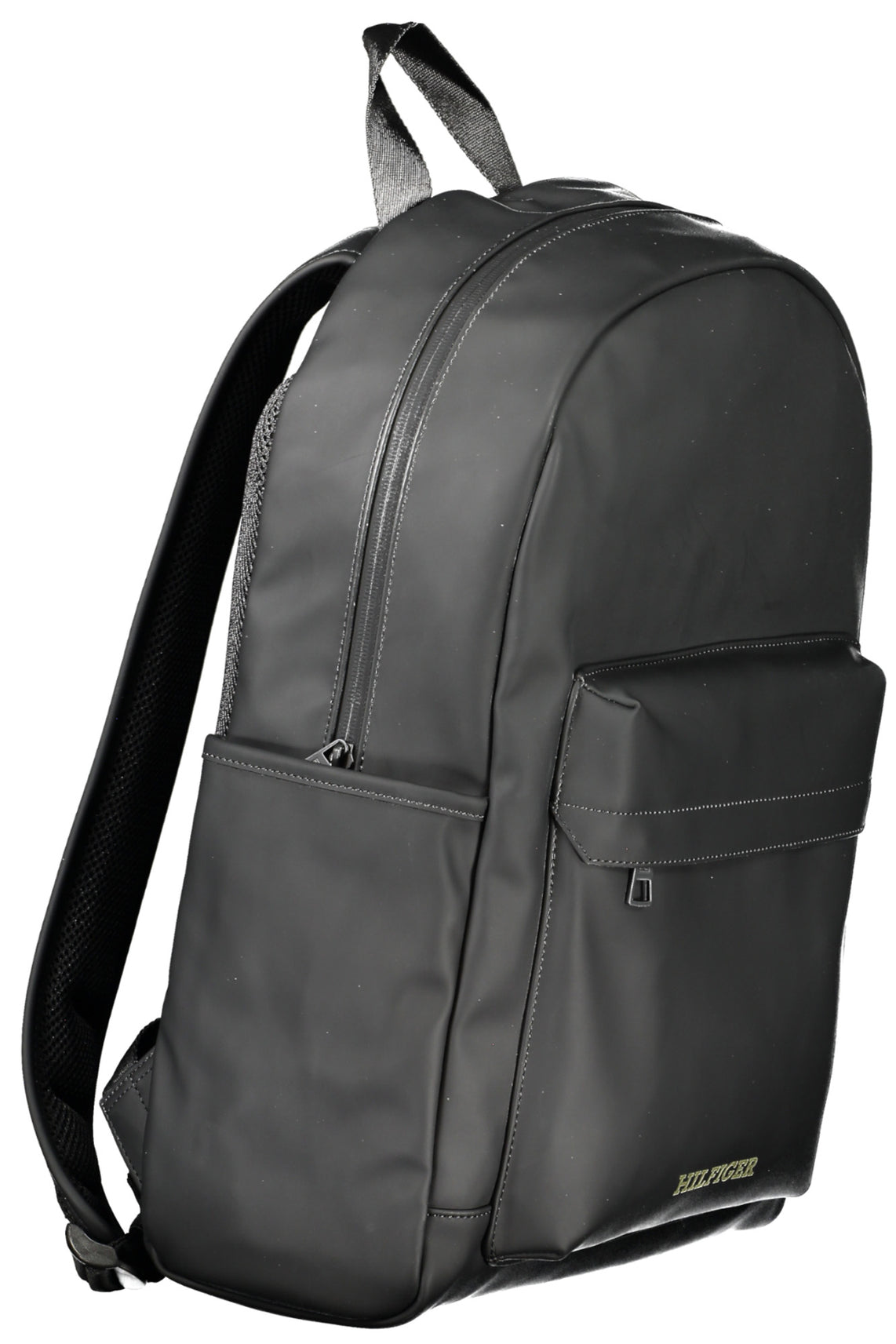 Men's backpack black