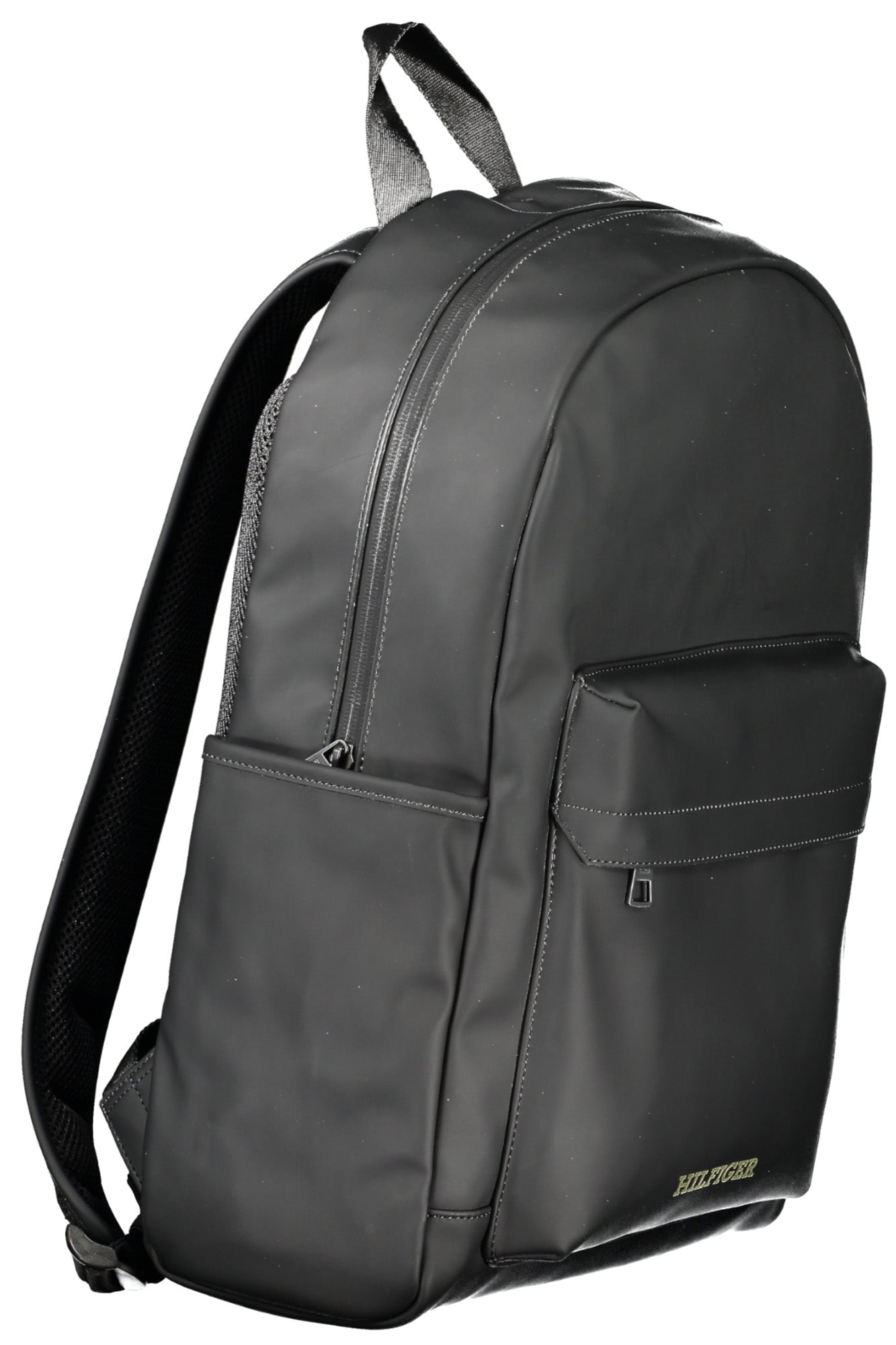 Men's backpack black