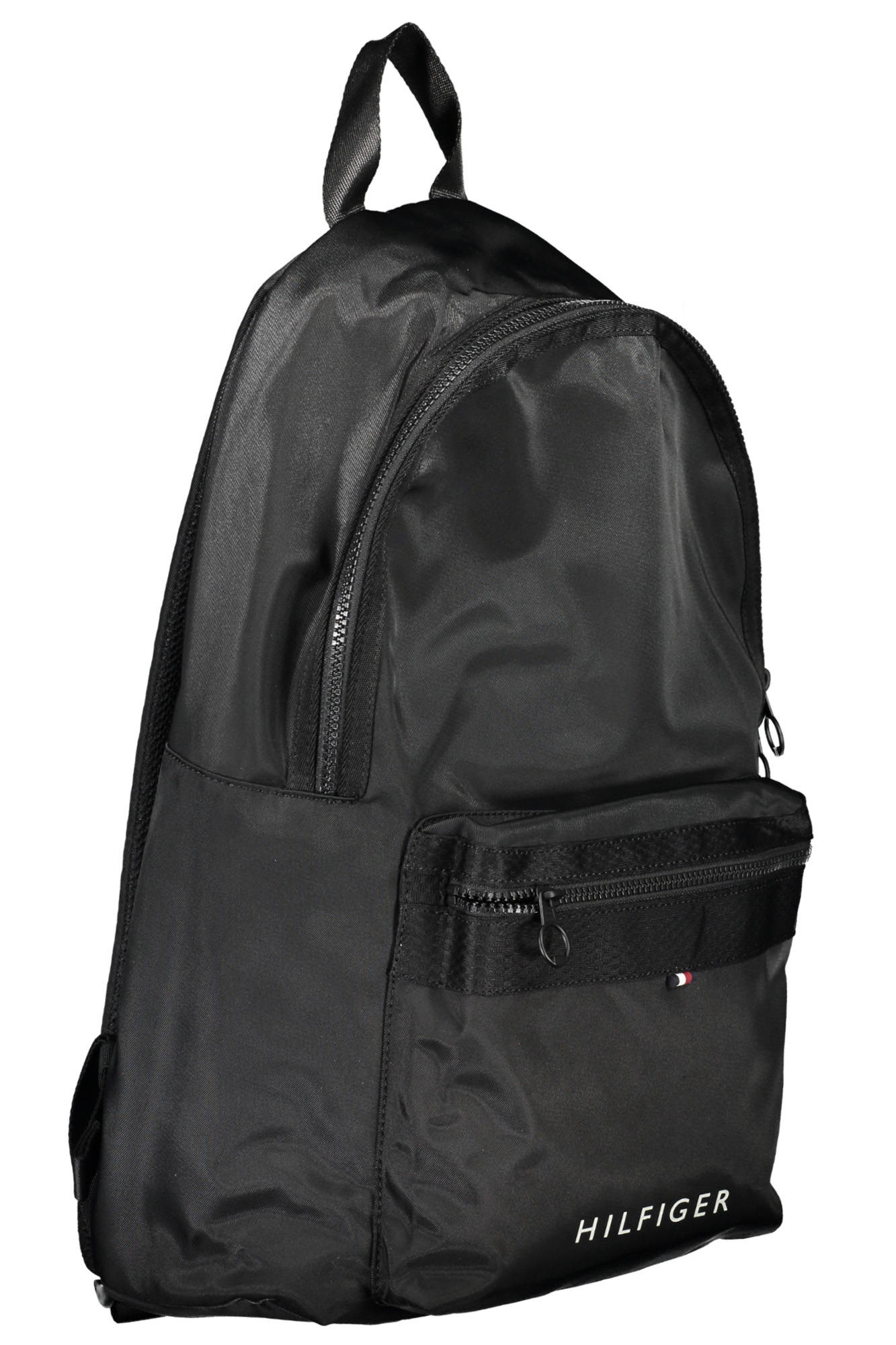 TOMMY HILFIGER Backpacks Nero - AM0AM11321