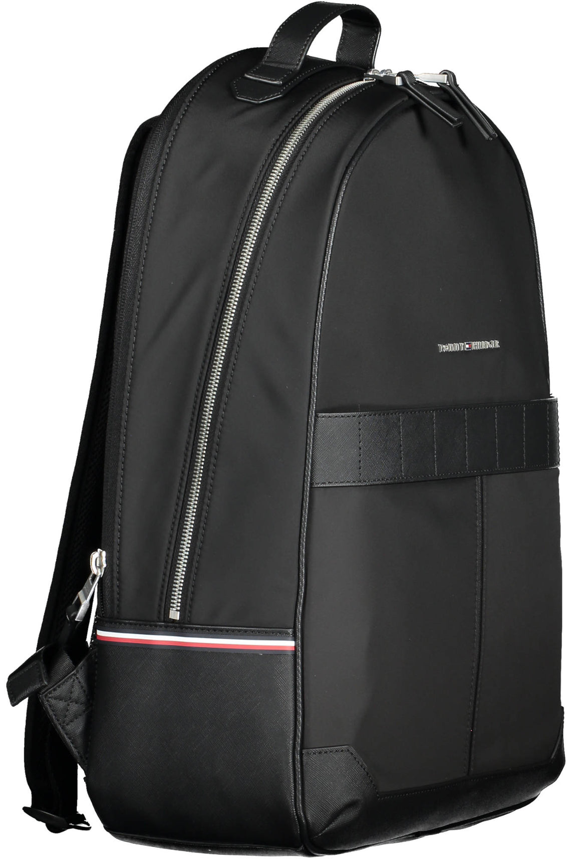 TOMMY HILFIGER Backpacks Black - AM0AM10939
