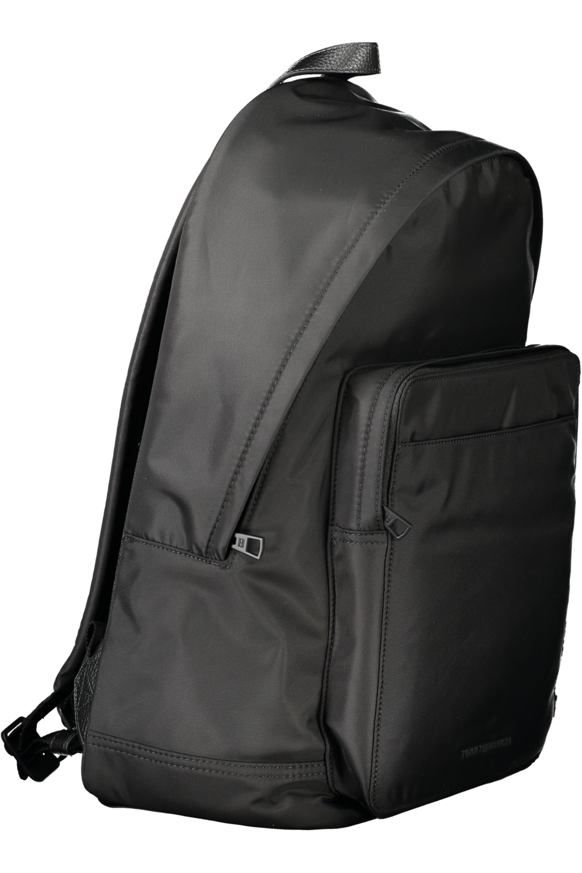 TOMMY HILFIGER TOMMY HILFIGER MEN'S BACKPACK BLUE - Nero