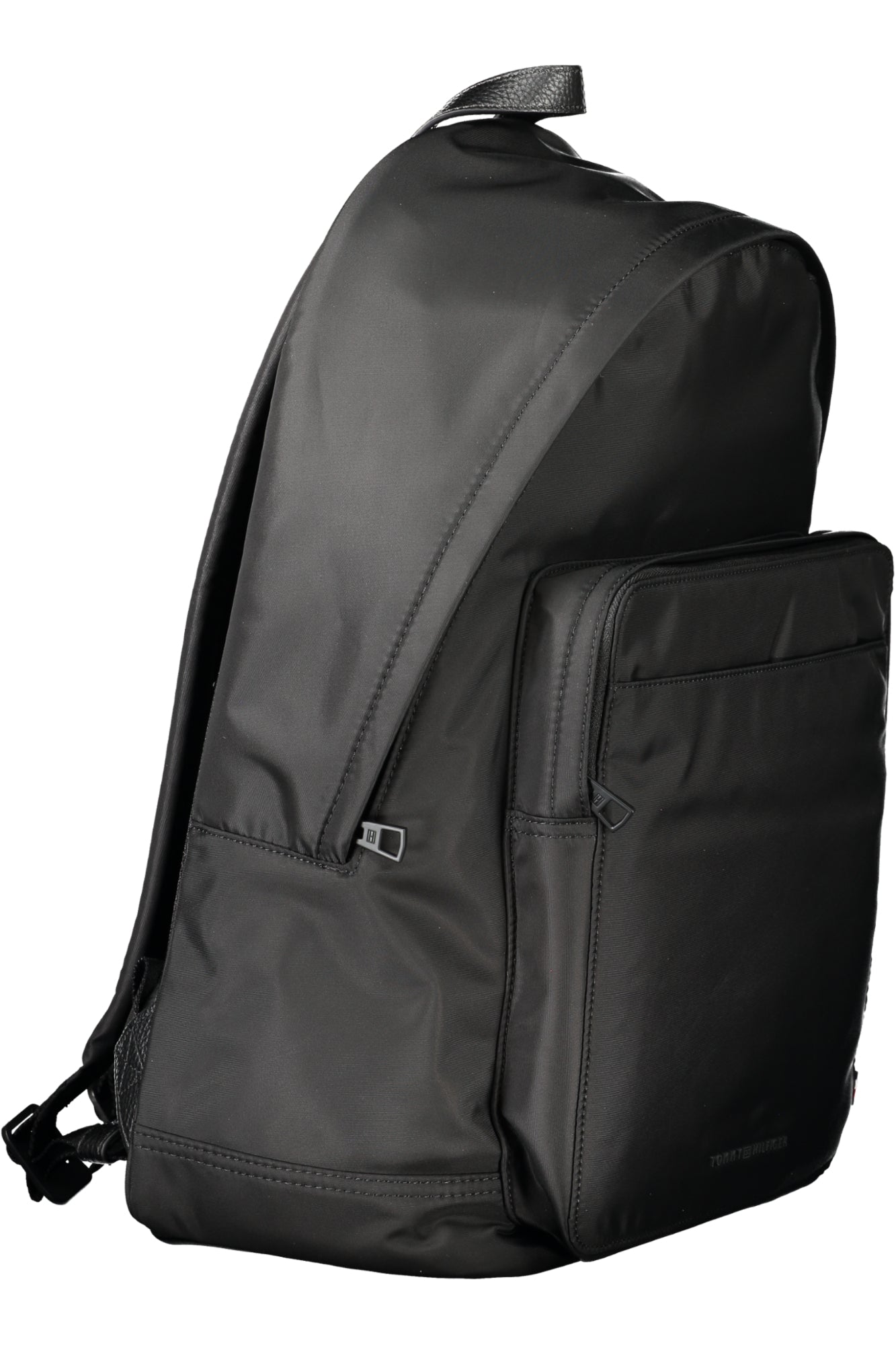 TOMMY HILFIGER TOMMY HILFIGER MEN'S BACKPACK BLUE - Nero