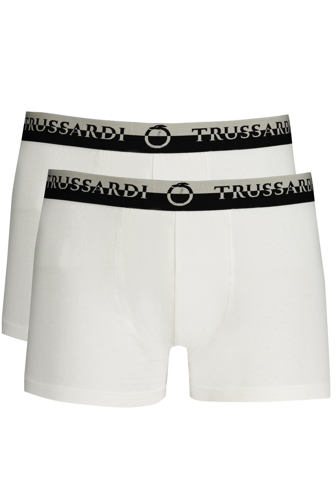 TRUSSARDI Boxers White - TRU2UTR03