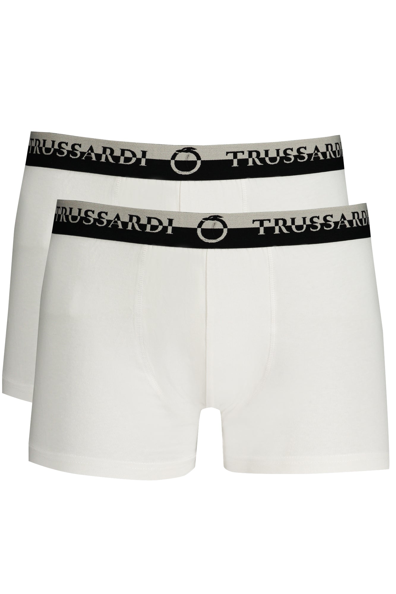 TRUSSARDI Boxers White - TRU2UTR03