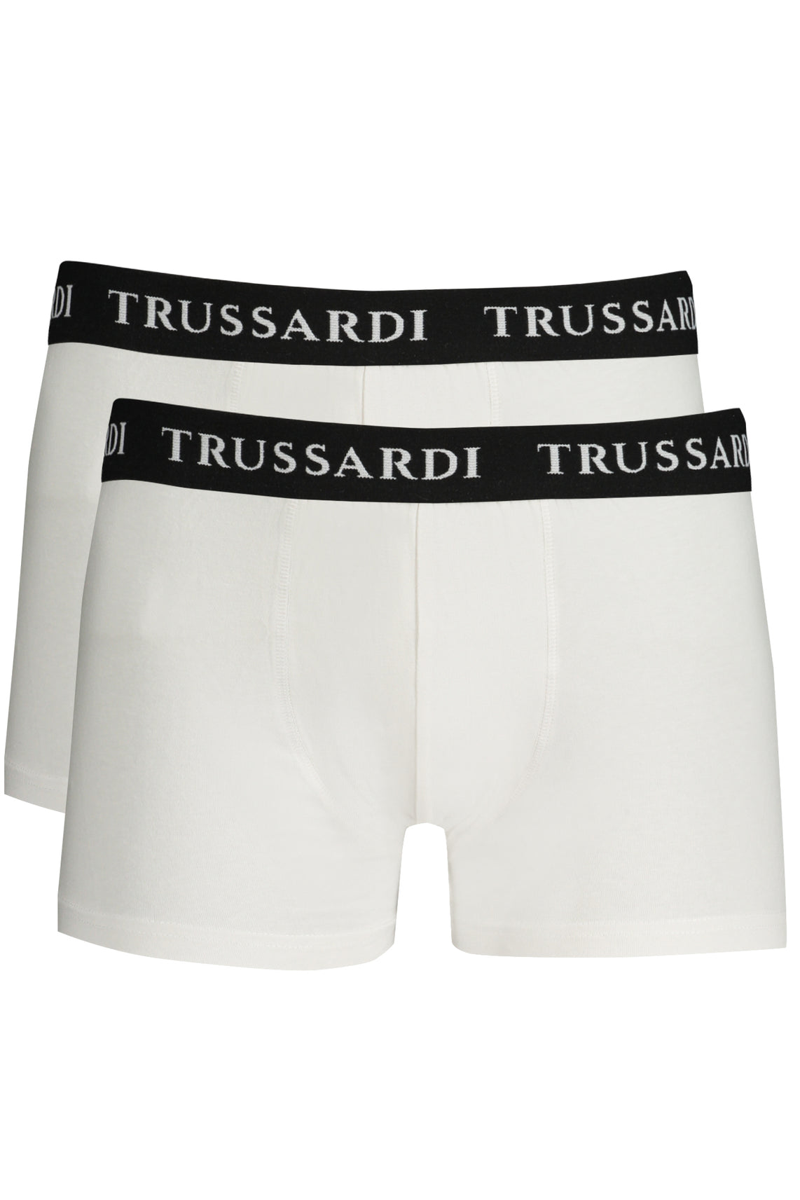 TRUSSARDI Boxers White - TRU2UTR02