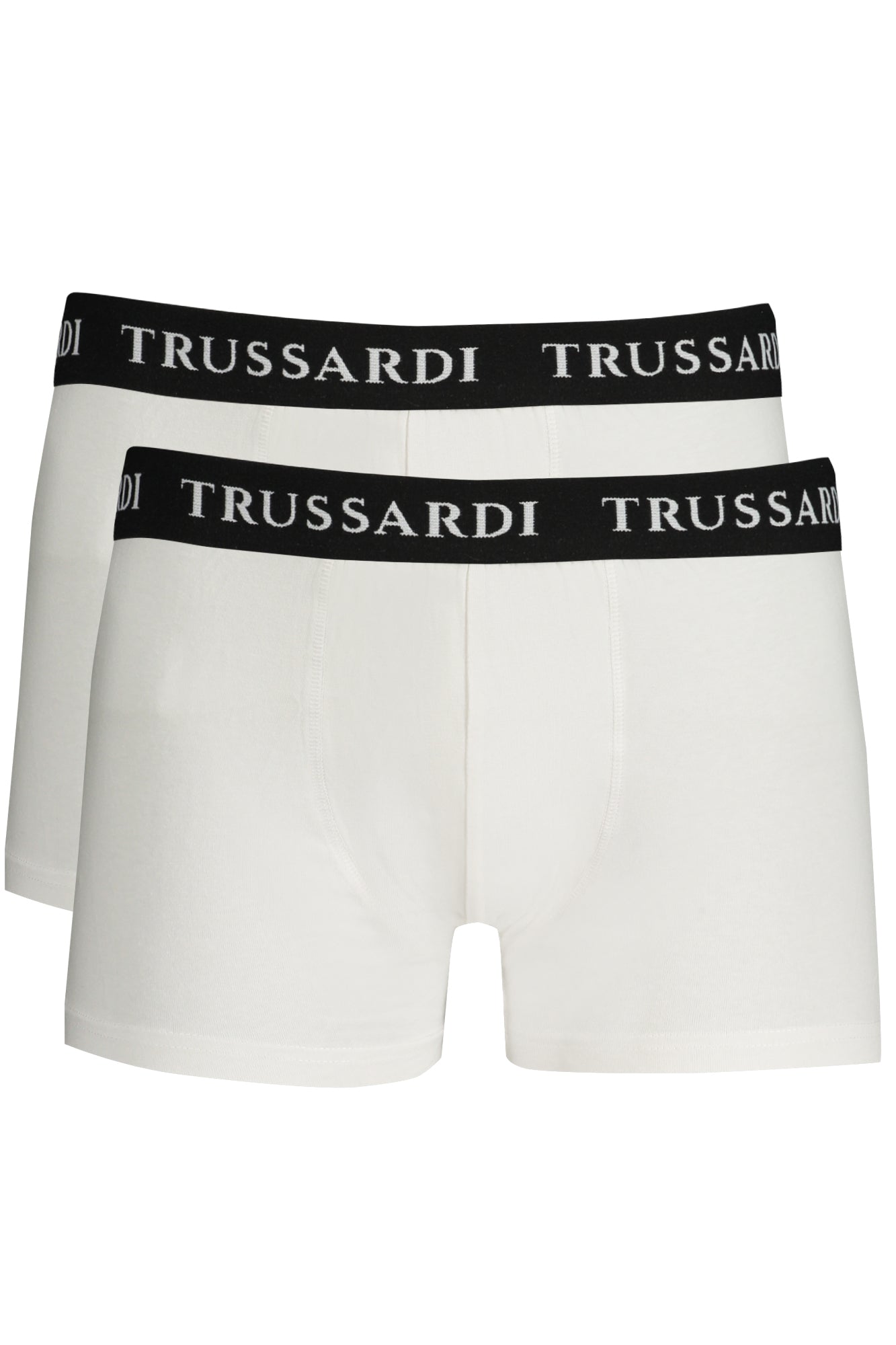 TRUSSARDI Boxers White - TRU2UTR02