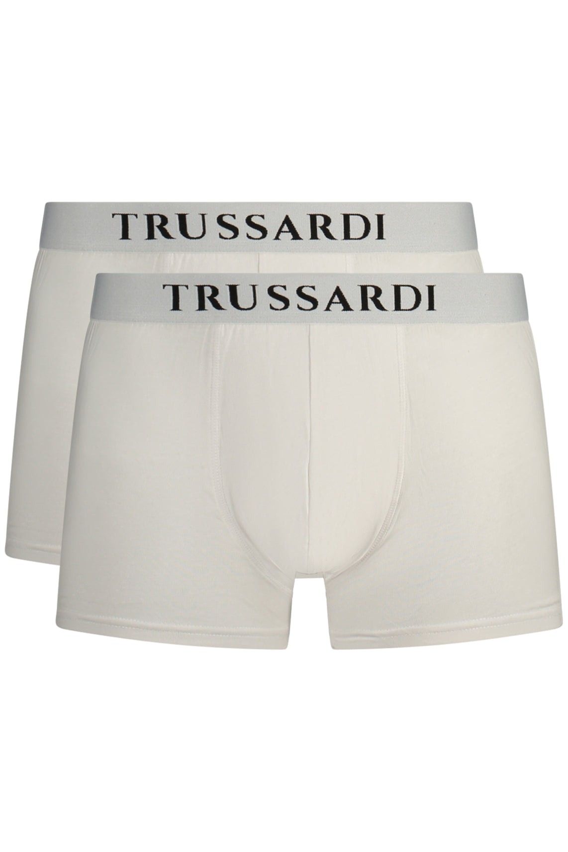TRUSSARDI Boxers White - TRU2UTR01